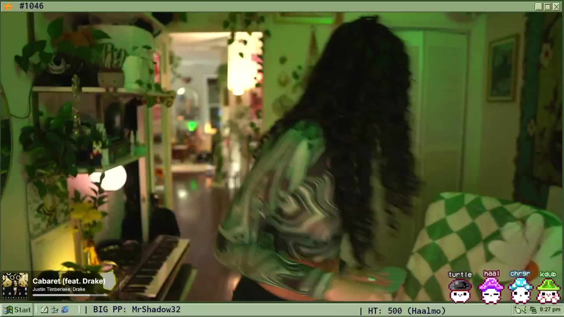 Gallery image thumbnail from TERRA's myfreecams stream on, 03/06/2026, 04:04 image 8 of 20