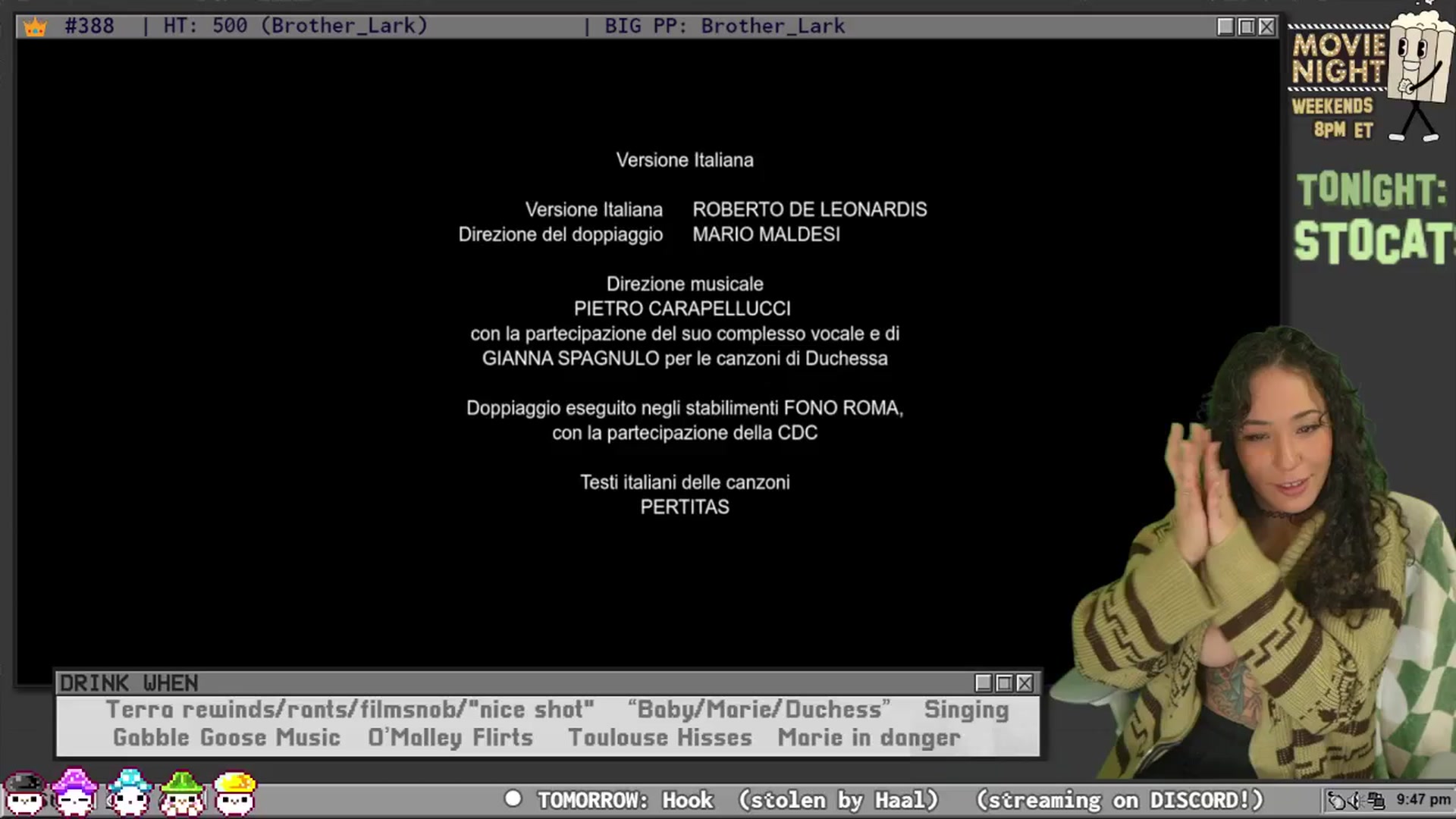 Gallery image thumbnail from TERRA's myfreecams stream on, 03/08/2026, 03:27 image 11 of 20