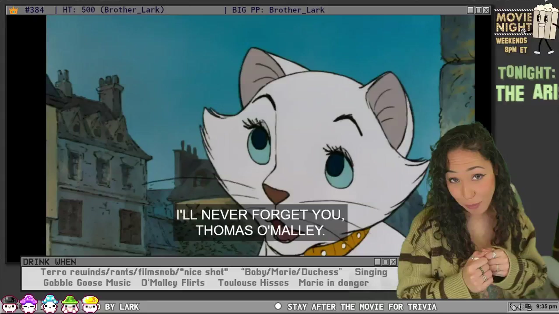 Gallery image thumbnail from TERRA's myfreecams stream on, 03/08/2026, 03:27 image 8 of 20