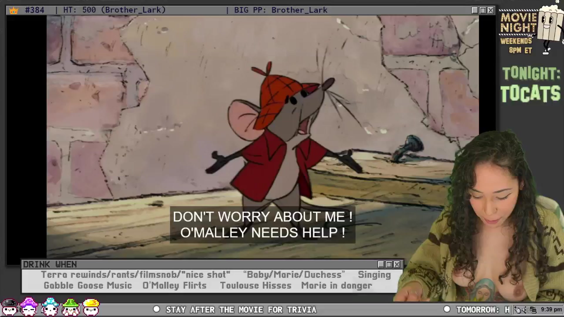 Gallery image thumbnail from TERRA's myfreecams stream on, 03/08/2026, 03:27 image 9 of 20