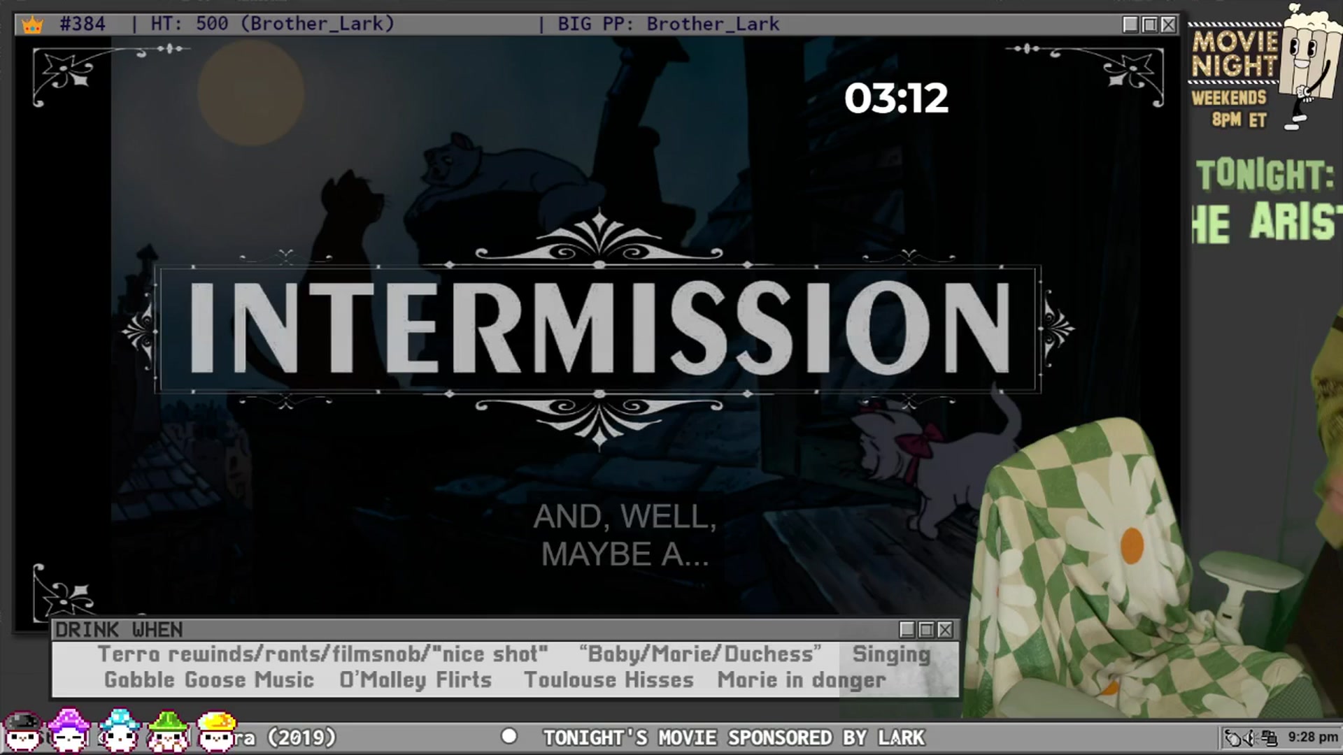 Gallery image thumbnail from TERRA's myfreecams stream on, 03/08/2026, 03:27 image 6 of 20