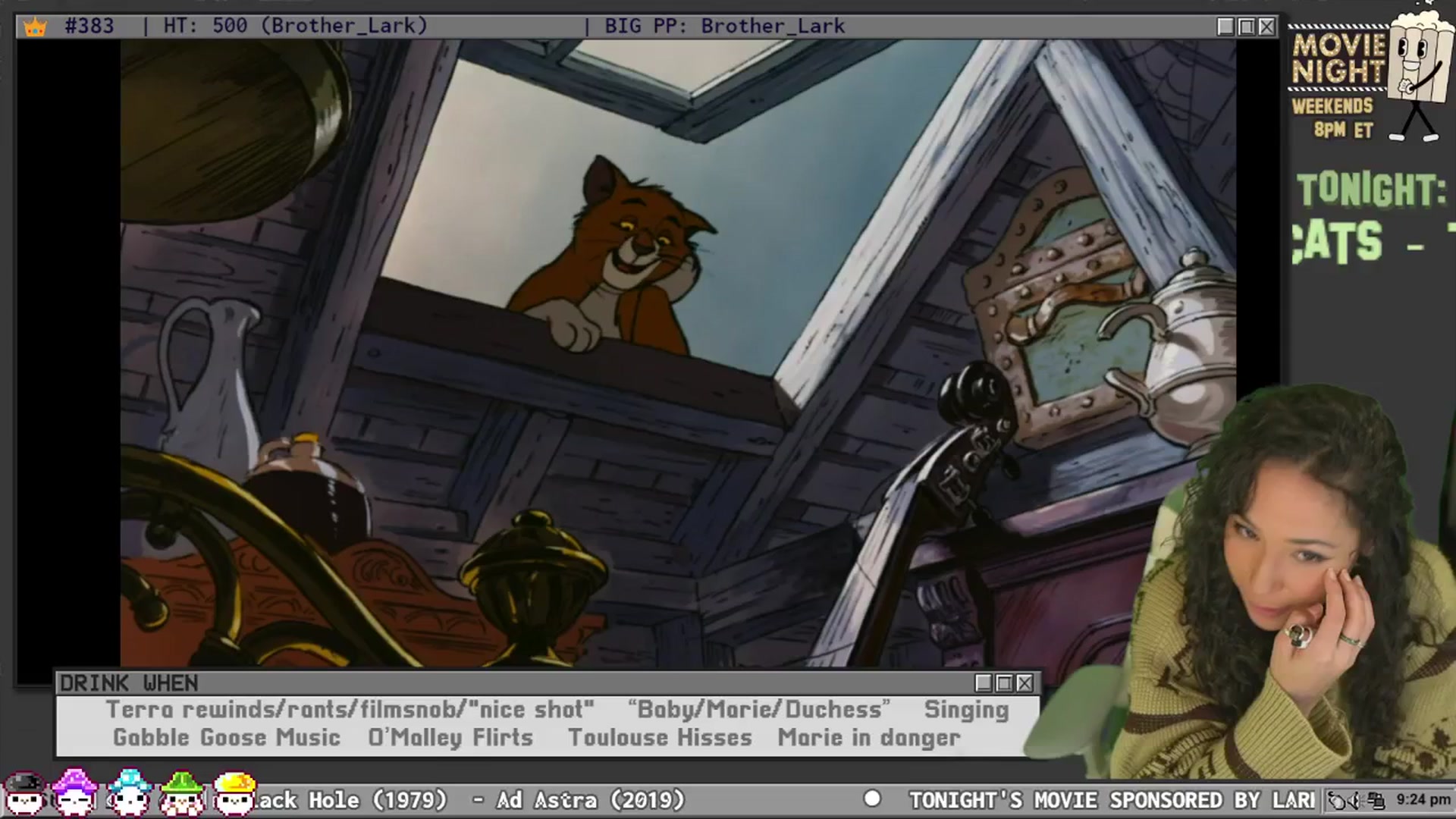 Gallery image thumbnail from TERRA's myfreecams stream on, 03/08/2026, 03:27 image 5 of 20