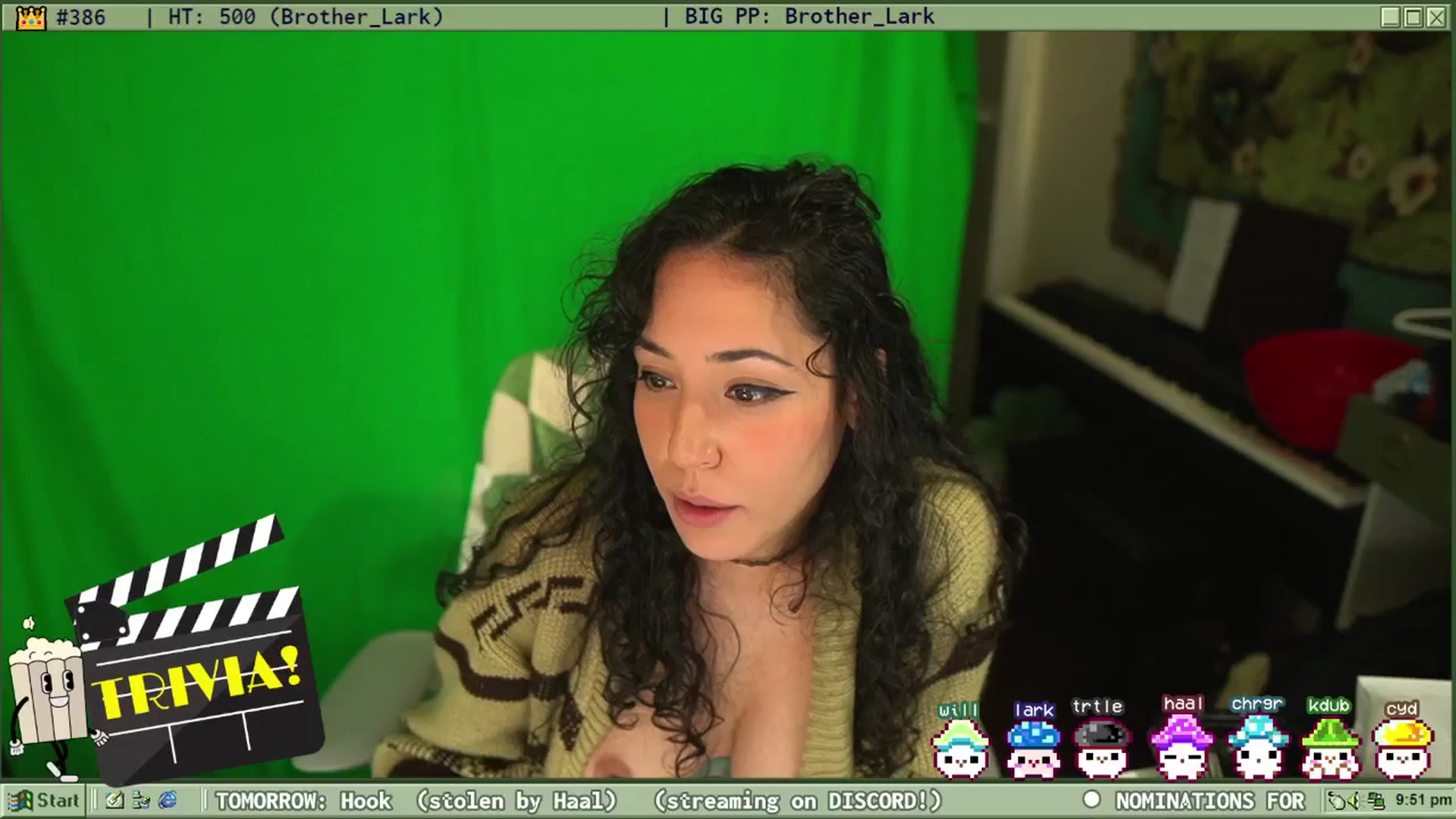 Gallery image thumbnail from TERRA's myfreecams stream on, 03/08/2026, 03:27 image 12 of 20
