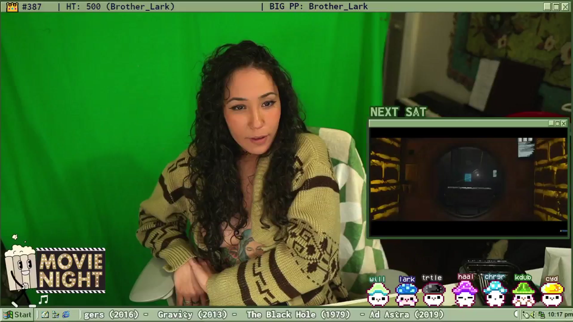 Gallery image thumbnail from TERRA's myfreecams stream on, 03/08/2026, 03:27 image 19 of 20