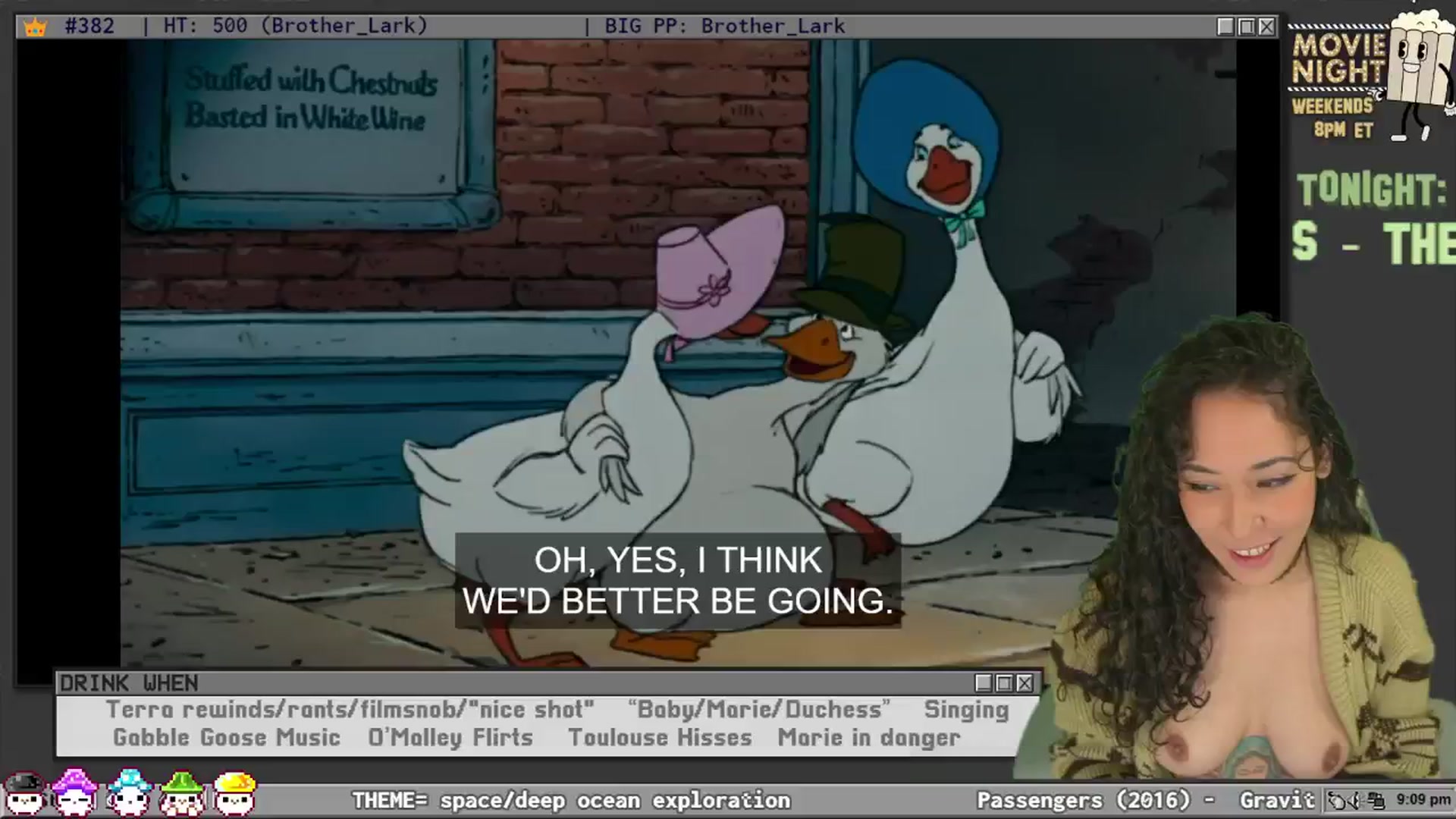 Gallery image thumbnail from TERRA's myfreecams stream on, 03/08/2026, 03:27 image 1 of 20