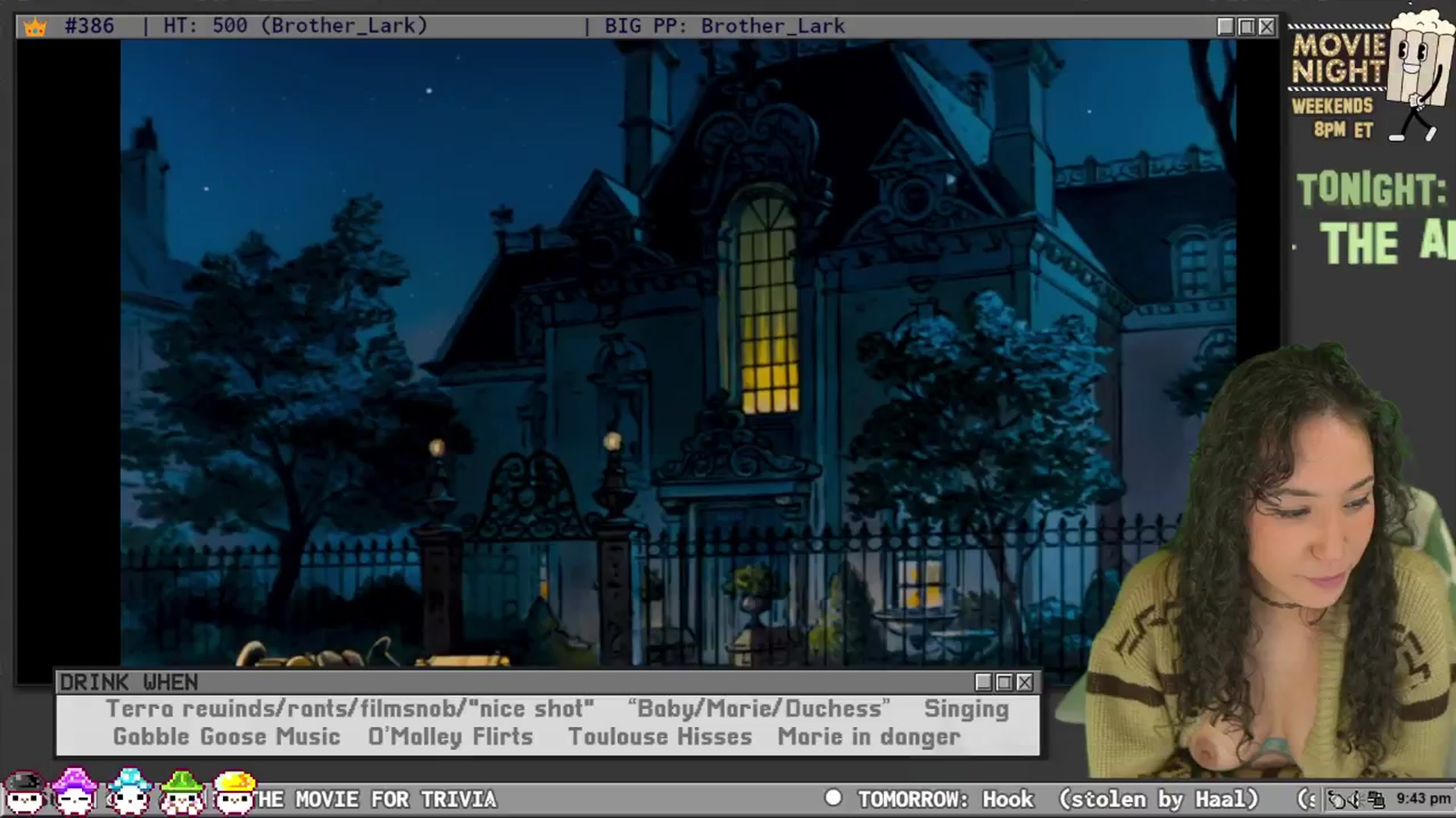 Gallery image thumbnail from TERRA's myfreecams stream on, 03/08/2026, 03:27 image 10 of 20