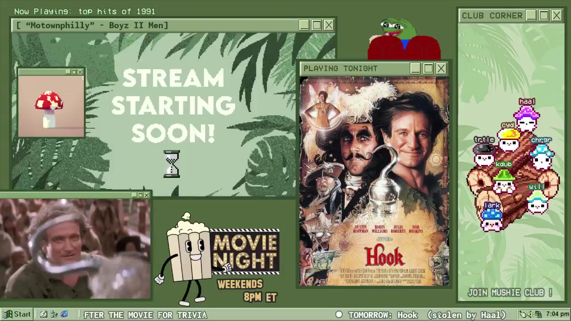 Gallery image thumbnail from TERRA's myfreecams stream on, 03/09/2026, 24:21 image 1 of 20