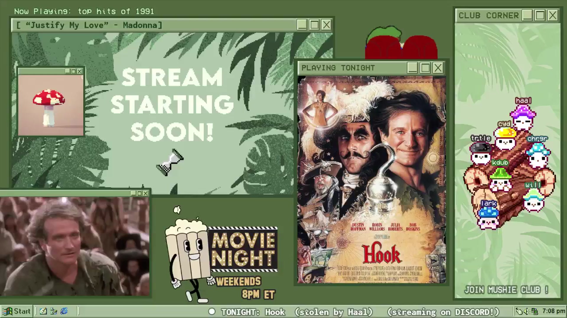 Gallery image thumbnail from TERRA's myfreecams stream on, 03/09/2026, 24:21 image 2 of 20