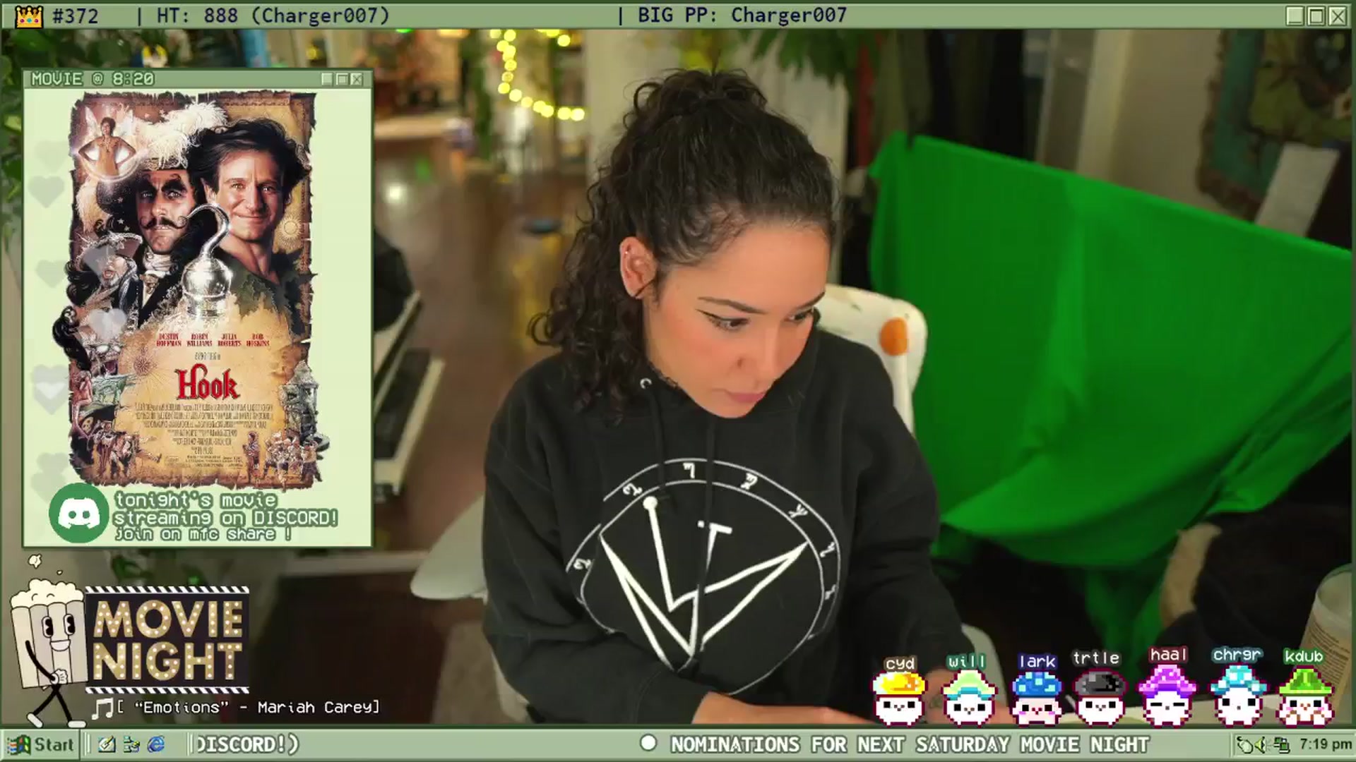 Gallery image thumbnail from TERRA's myfreecams stream on, 03/09/2026, 24:21 image 5 of 20