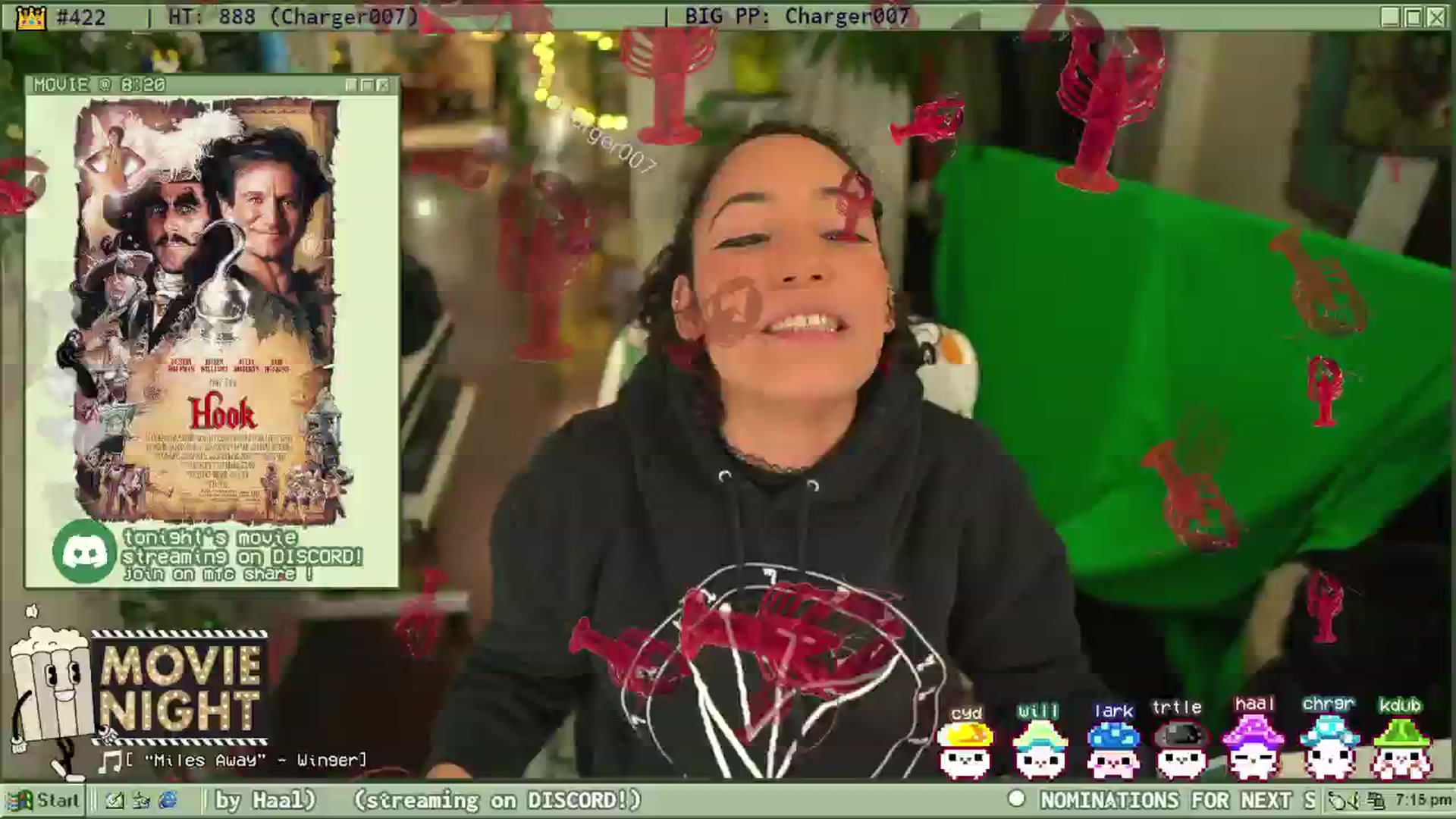Gallery image thumbnail from TERRA's myfreecams stream on, 03/09/2026, 24:21 image 4 of 20