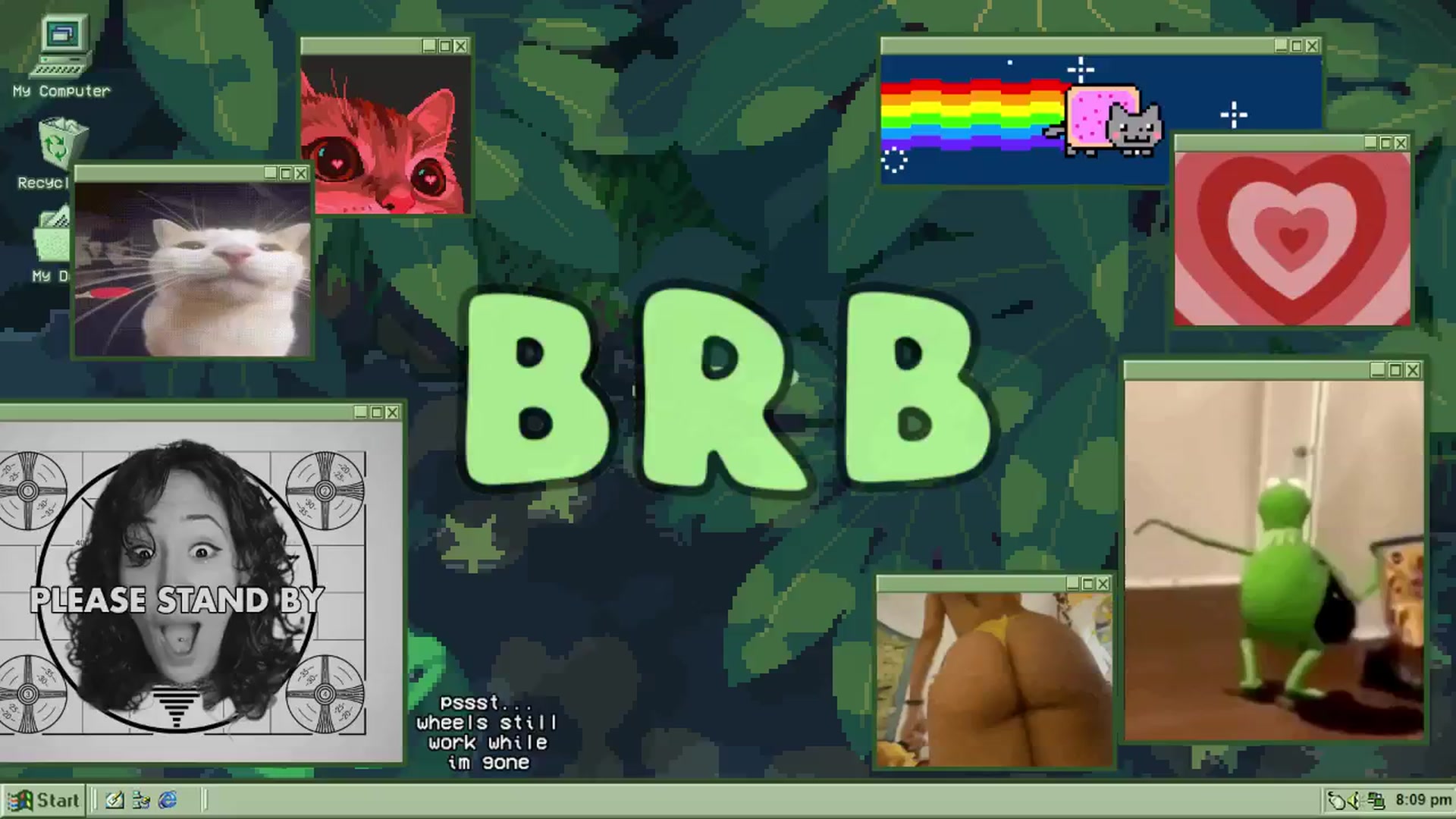 Gallery image thumbnail from TERRA's myfreecams stream on, 03/09/2026, 24:21 image 18 of 20