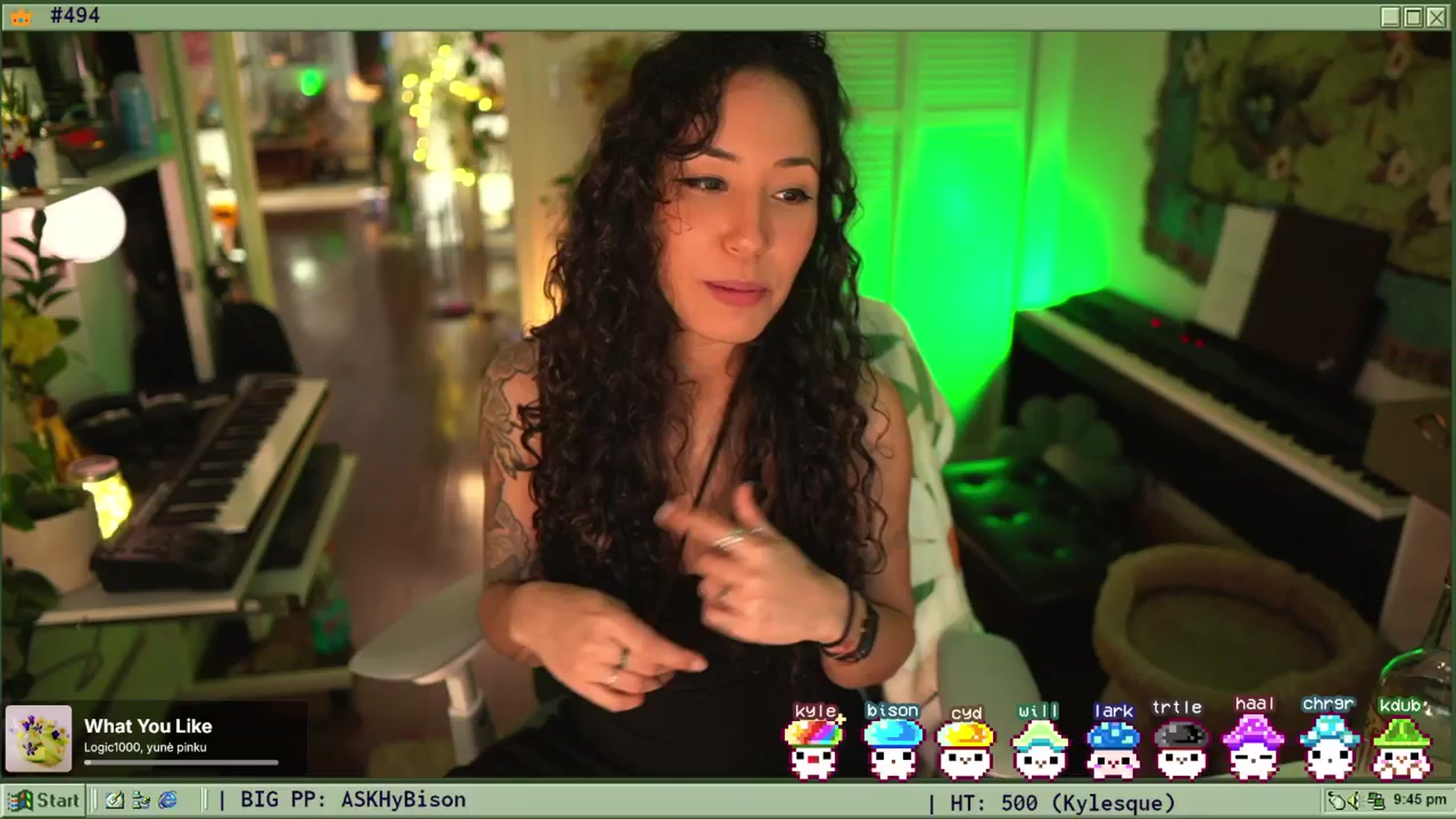 Gallery image thumbnail from TERRA's myfreecams stream on, 03/13/2026, 03:01 image 9 of 20