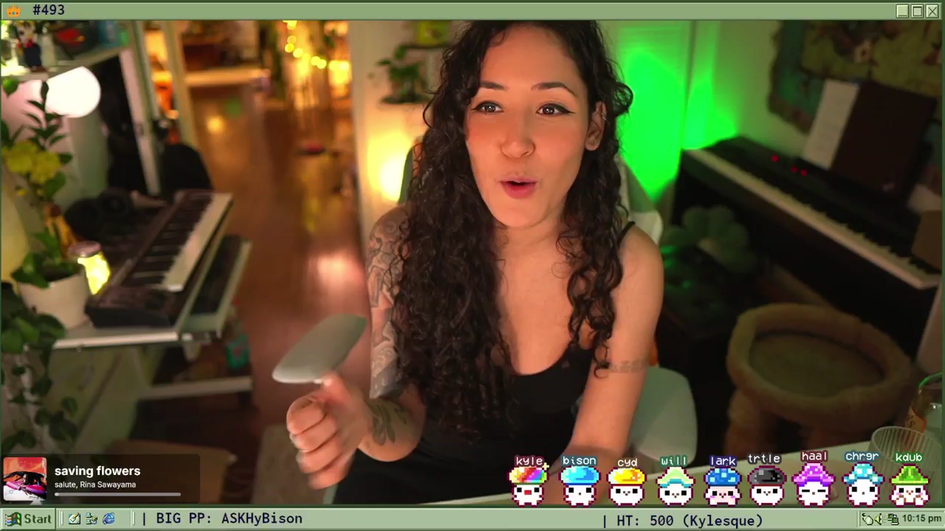Gallery image thumbnail from TERRA's myfreecams stream on, 03/13/2026, 03:01 image 14 of 20