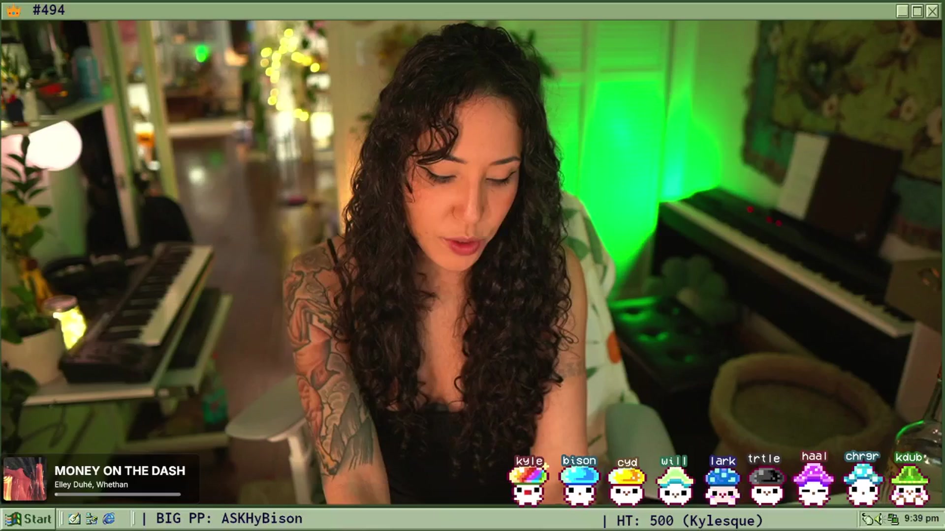 Gallery image thumbnail from TERRA's myfreecams stream on, 03/13/2026, 03:01 image 8 of 20