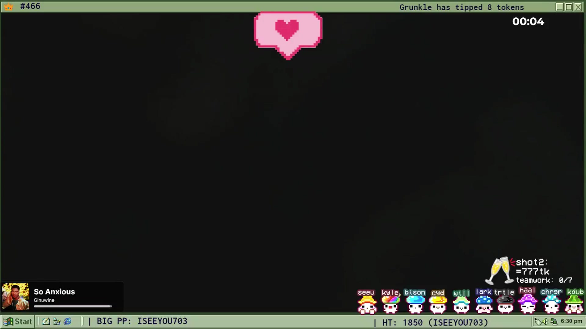 Gallery image thumbnail from TERRA's myfreecams stream on, 03/13/2026, 23:02 image 17 of 20