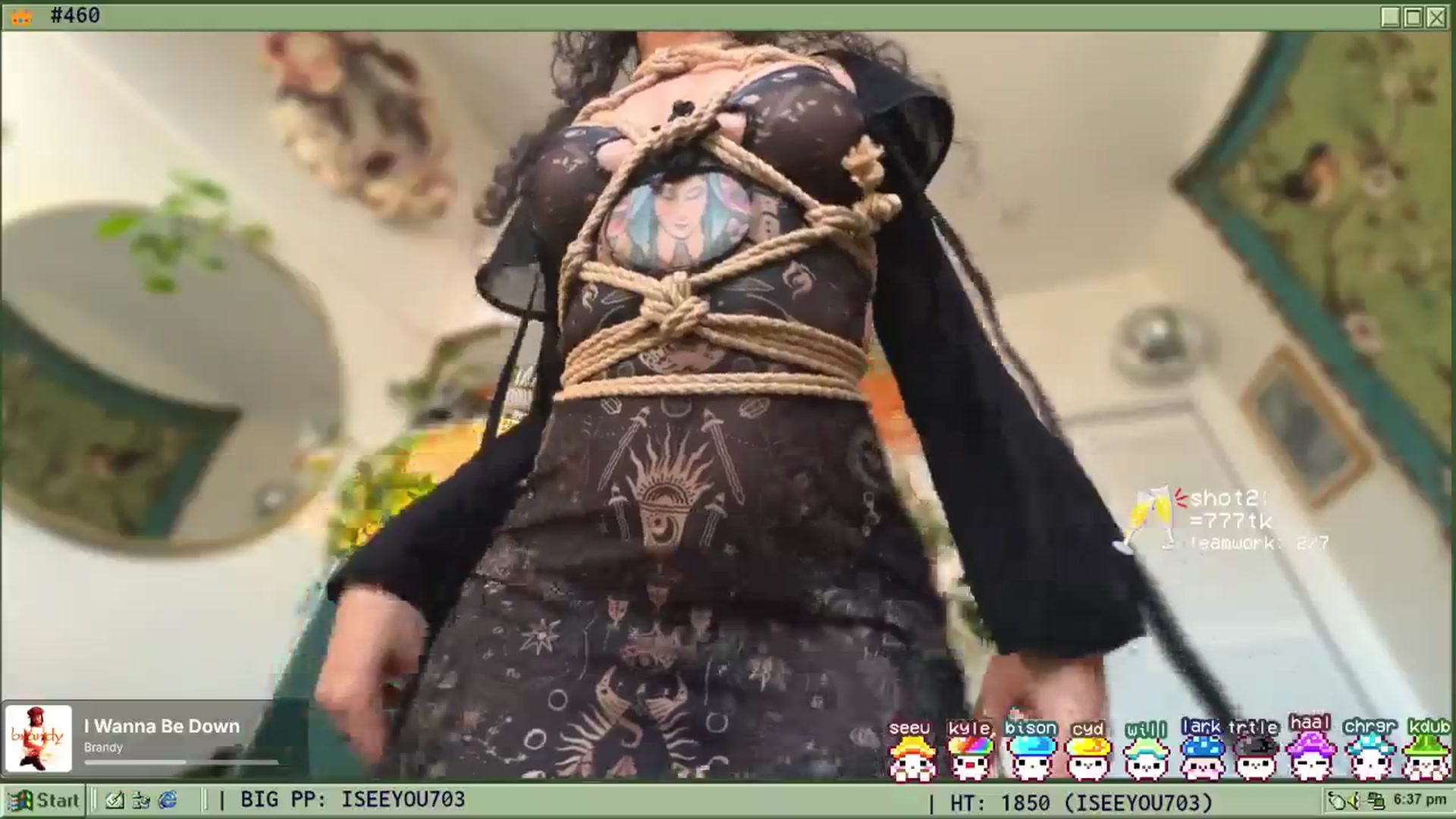 Gallery image thumbnail from TERRA's myfreecams stream on, 03/13/2026, 23:02 image 18 of 20