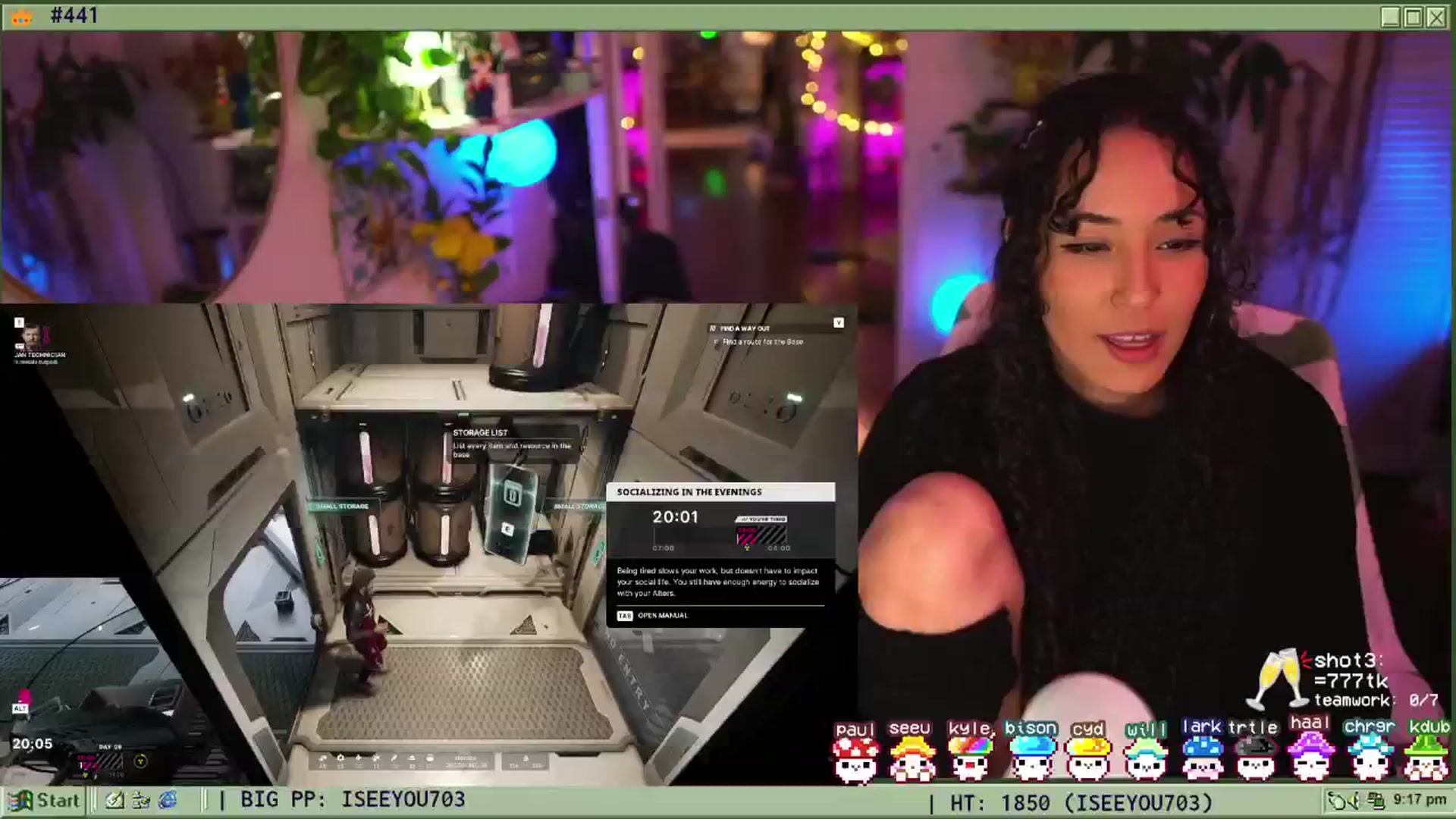 Gallery image thumbnail from TERRA's myfreecams stream on, 03/14/2026, 02:34 image 3 of 20