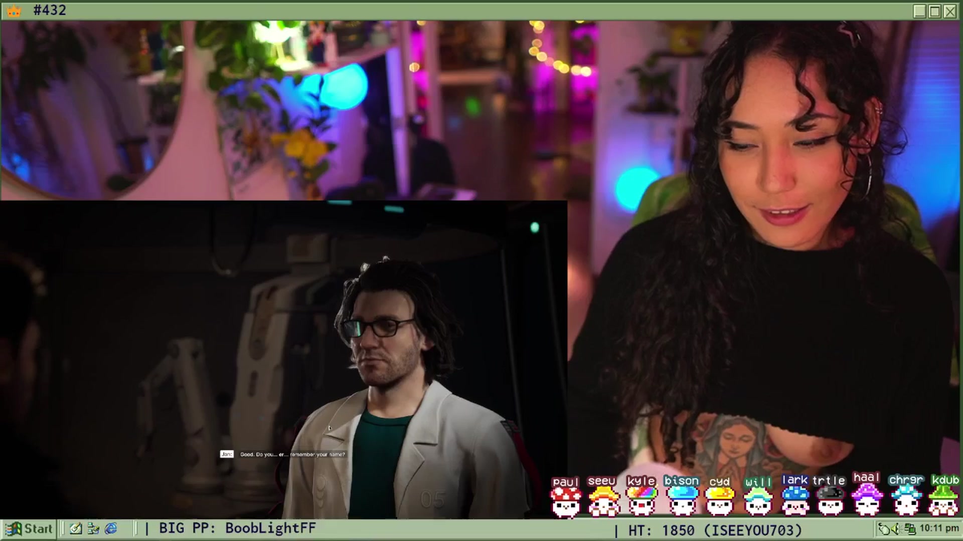 Gallery image thumbnail from TERRA's myfreecams stream on, 03/14/2026, 02:34 image 16 of 20