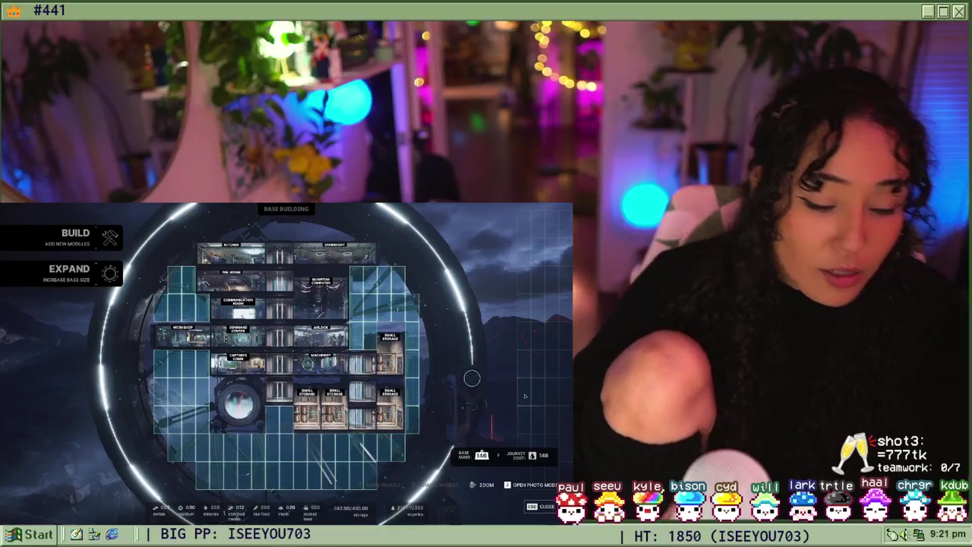 Gallery image thumbnail from TERRA's myfreecams stream on, 03/14/2026, 02:34 image 4 of 20