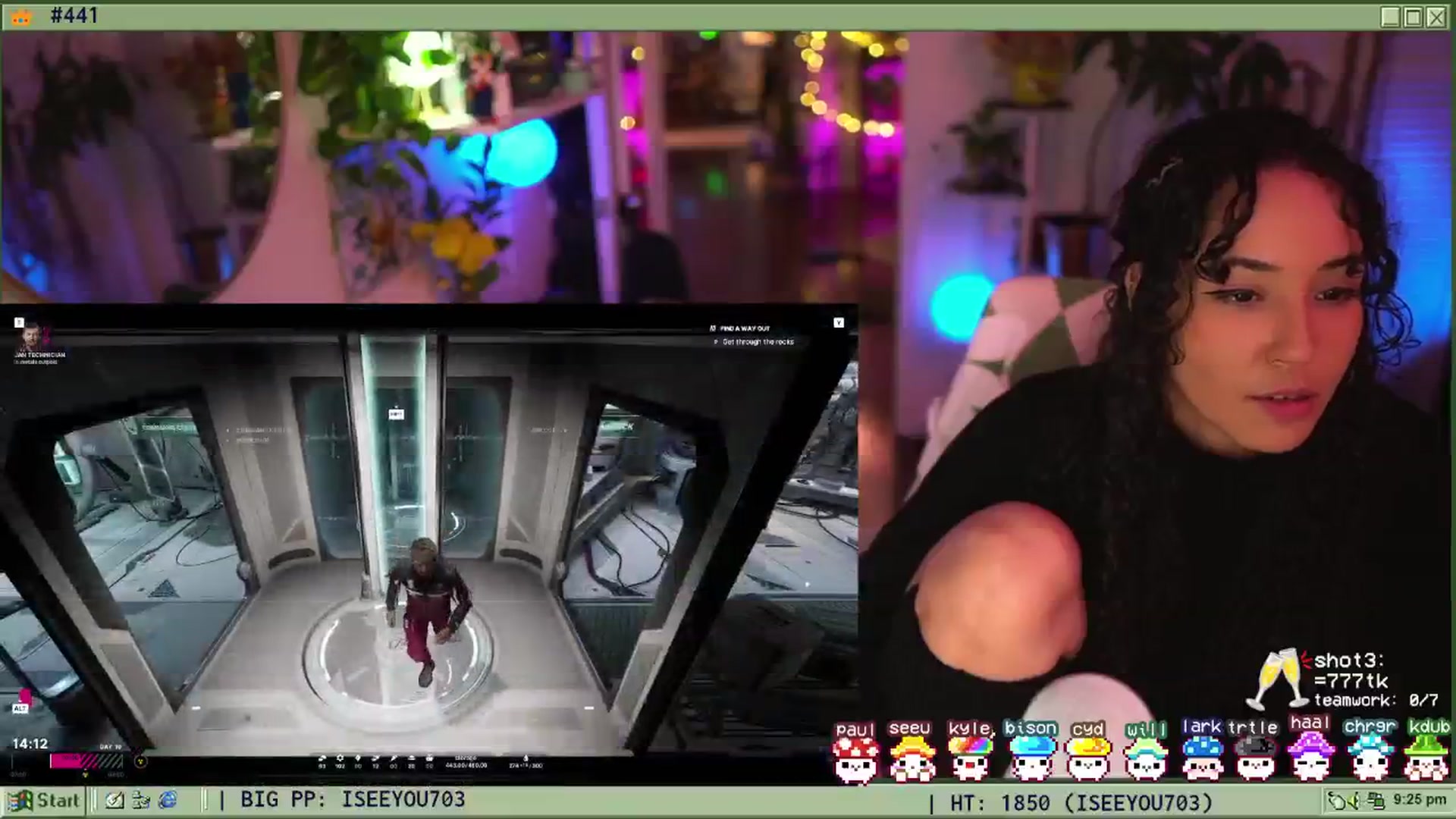 Gallery image thumbnail from TERRA's myfreecams stream on, 03/14/2026, 02:34 image 5 of 20