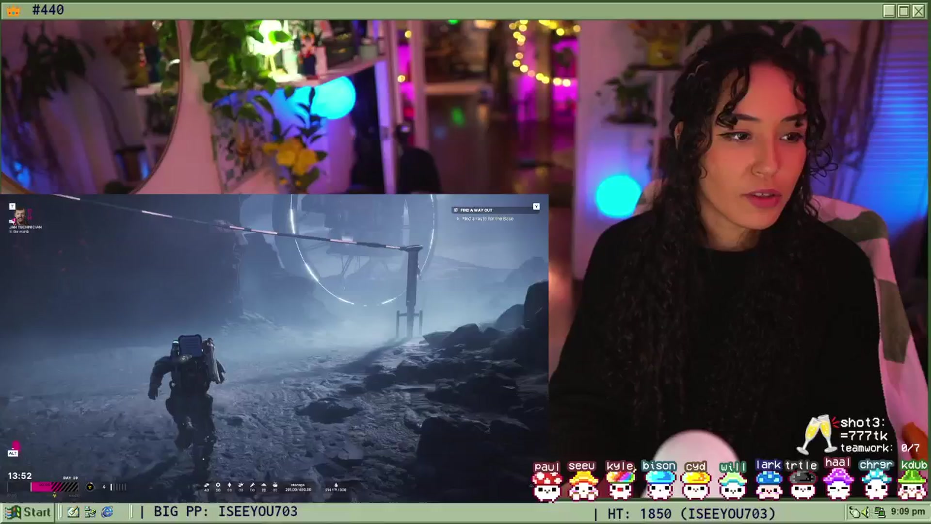 Gallery image thumbnail from TERRA's myfreecams stream on, 03/14/2026, 02:34 image 1 of 20