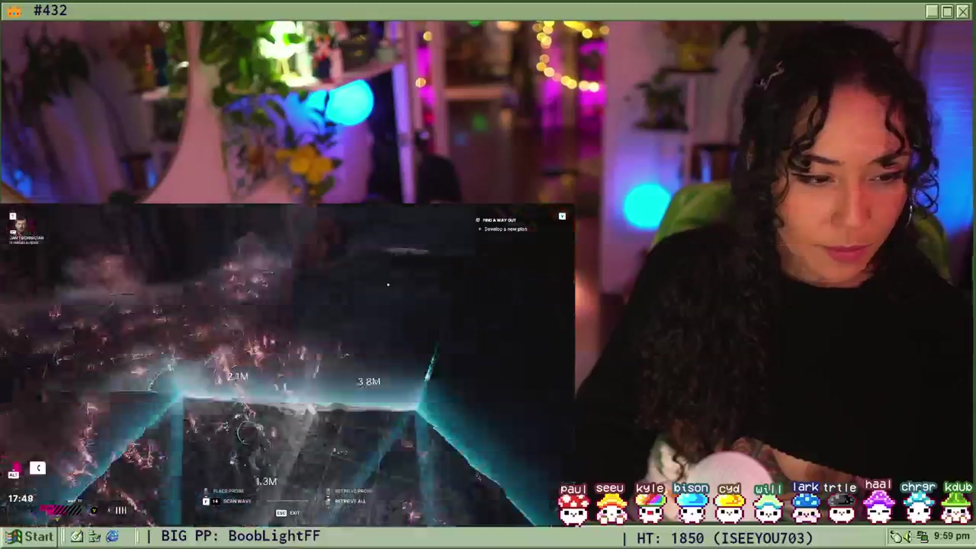 Gallery image thumbnail from TERRA's myfreecams stream on, 03/14/2026, 02:34 image 13 of 20