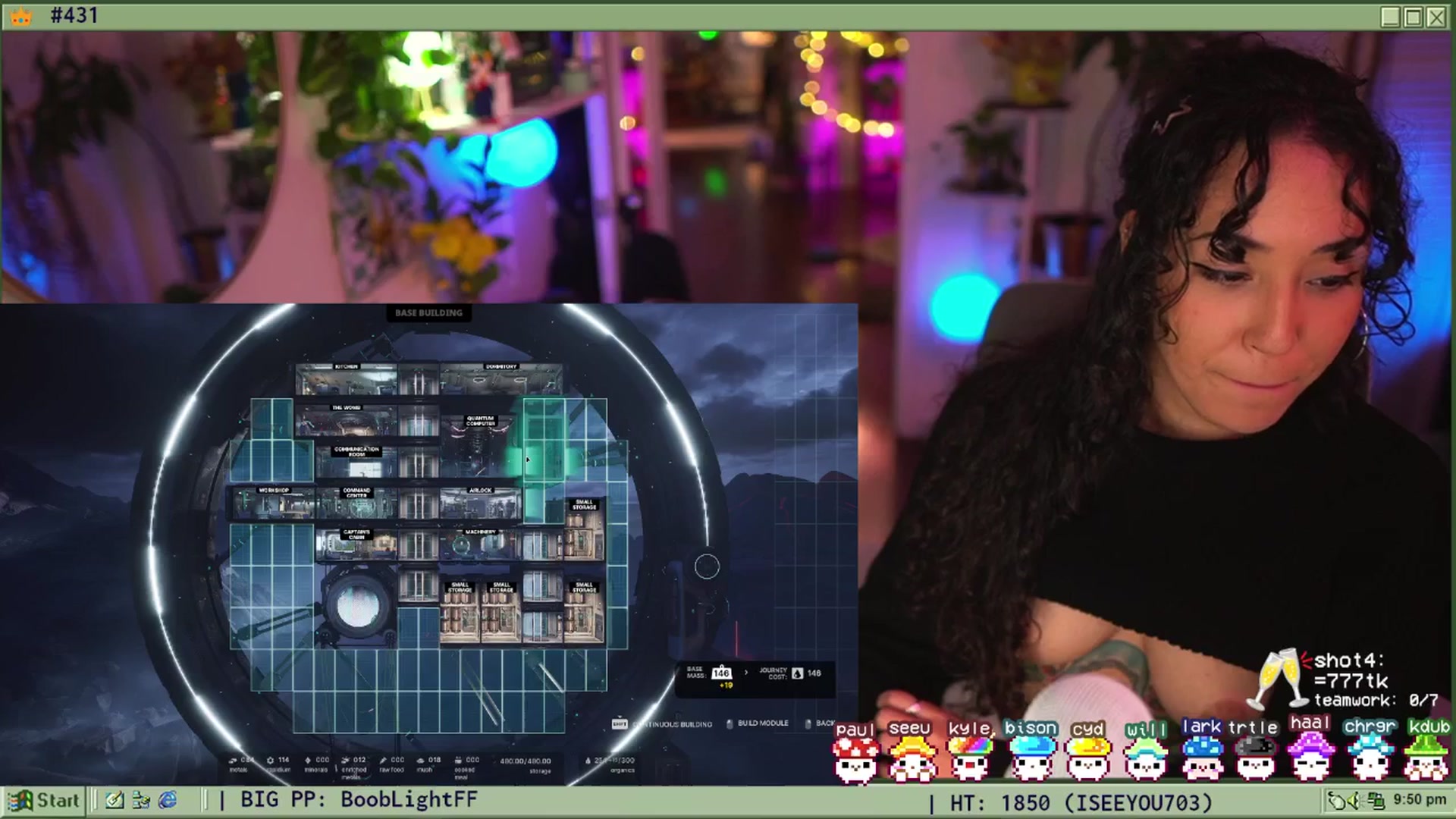 Gallery image thumbnail from TERRA's myfreecams stream on, 03/14/2026, 02:34 image 11 of 20