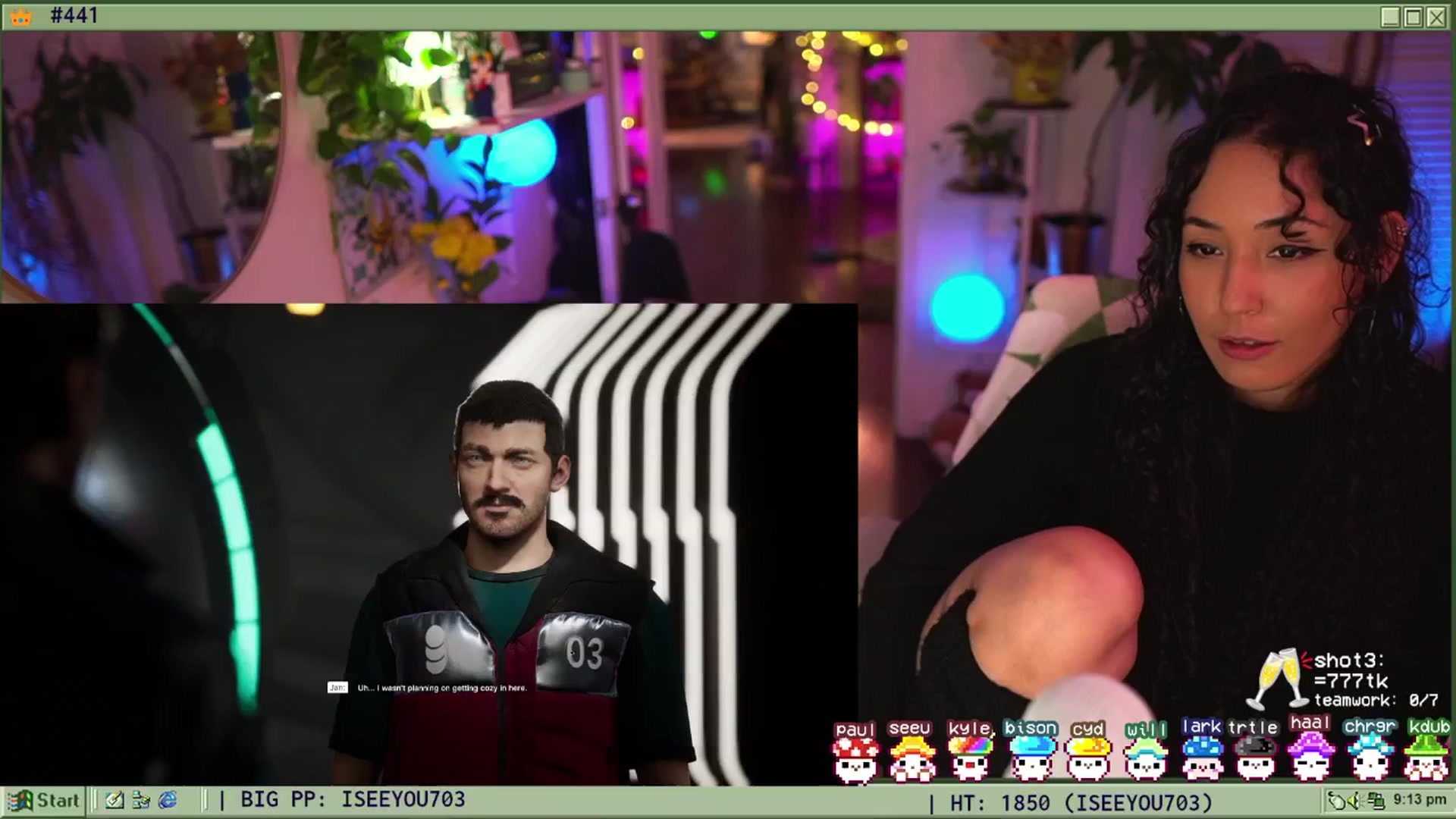 Gallery image thumbnail from TERRA's myfreecams stream on, 03/14/2026, 02:34 image 2 of 20