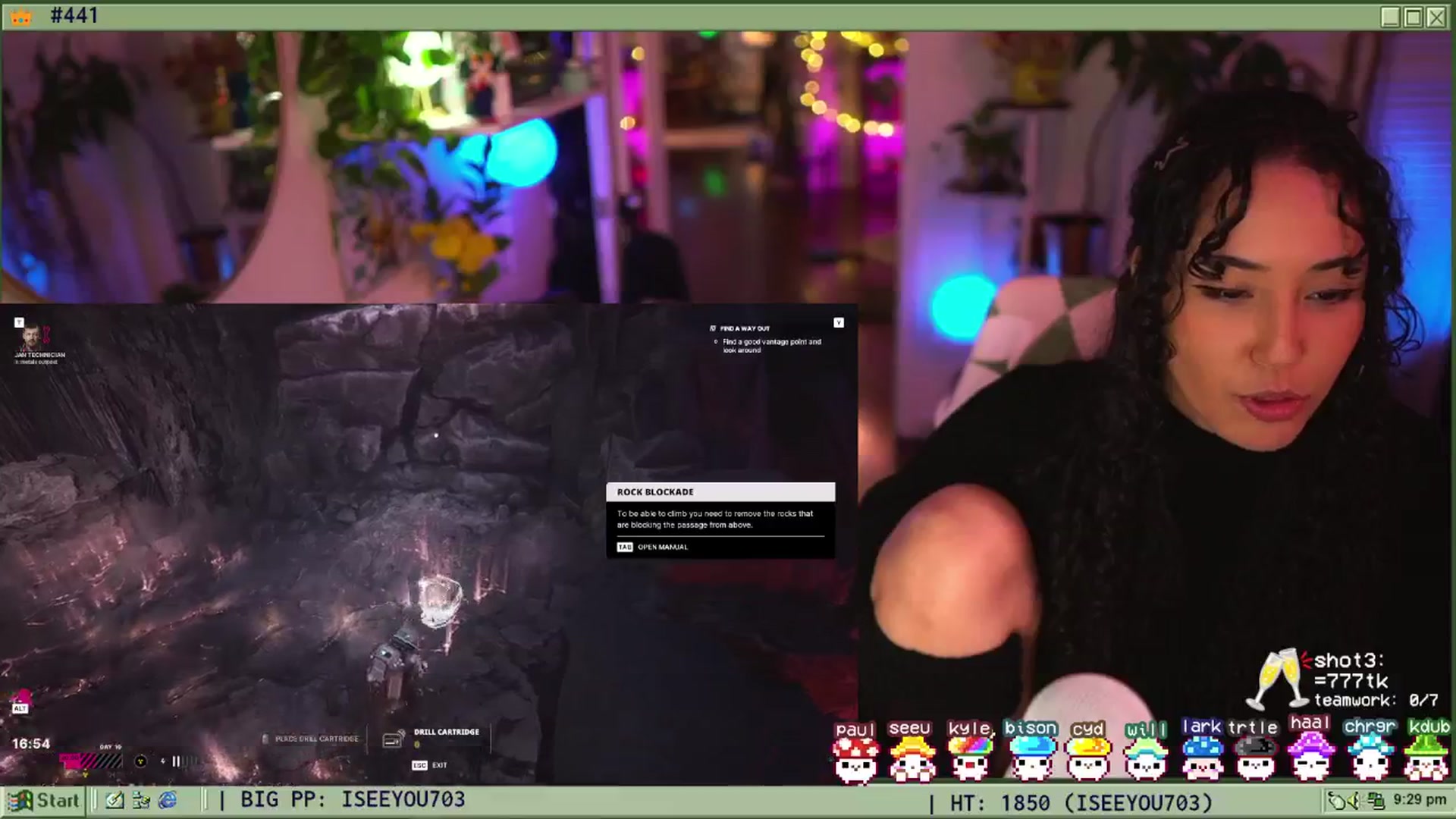 Gallery image thumbnail from TERRA's myfreecams stream on, 03/14/2026, 02:34 image 6 of 20