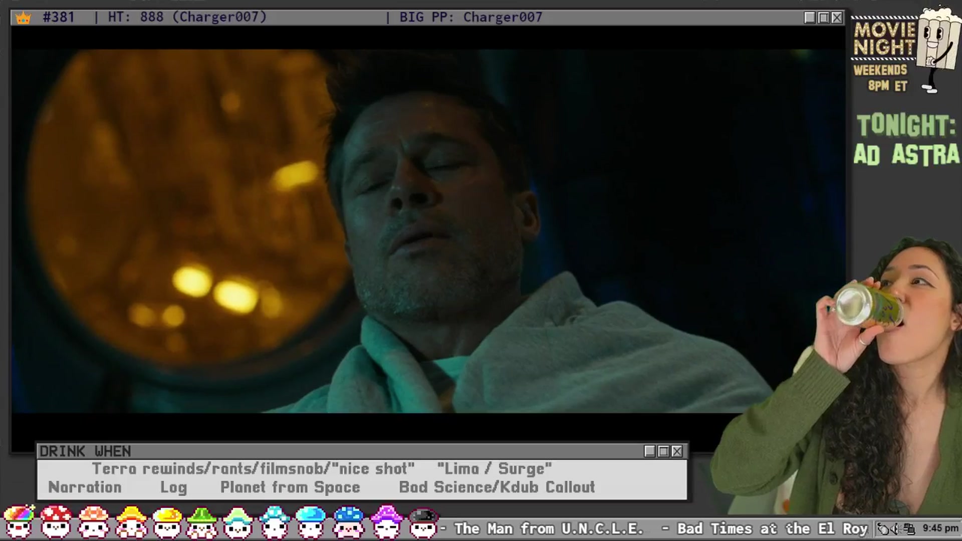 Gallery image thumbnail from TERRA's myfreecams stream on, 03/15/2026, 03:02 image 13 of 20