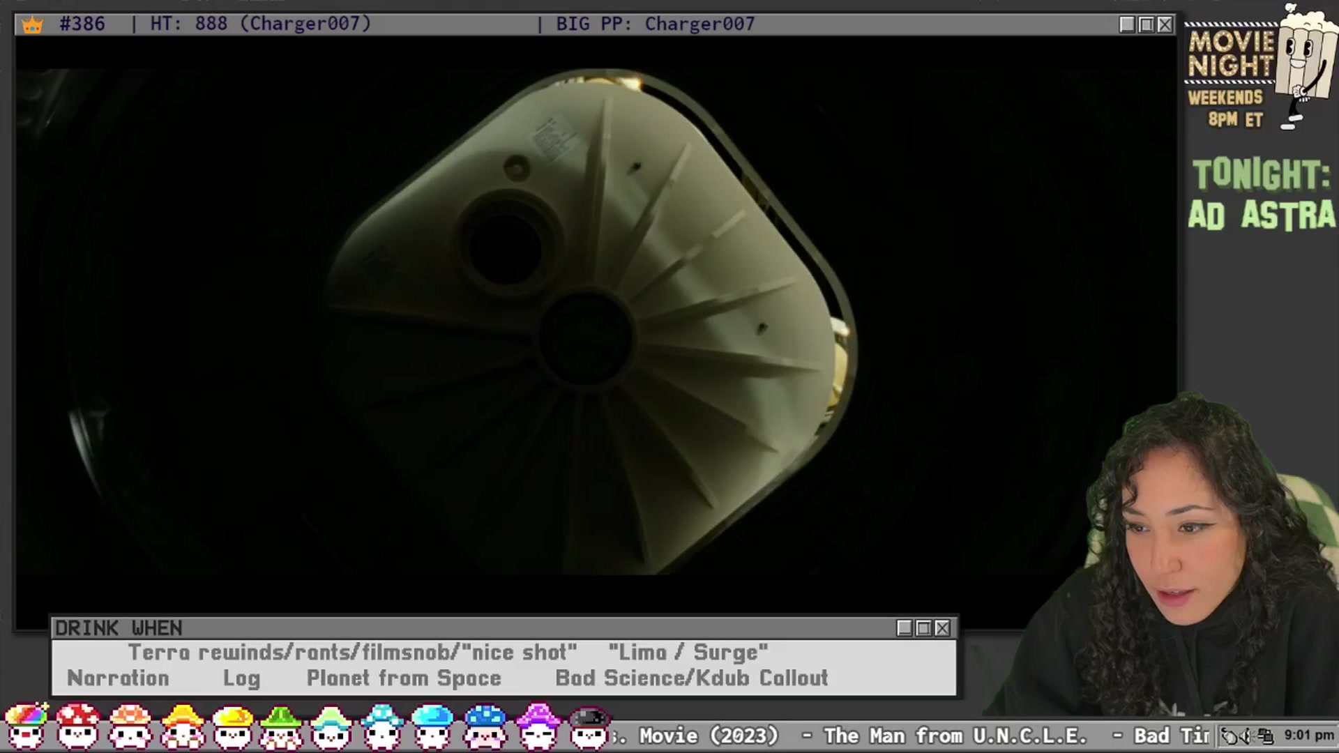 Gallery image thumbnail from TERRA's myfreecams stream on, 03/15/2026, 03:02 image 8 of 20