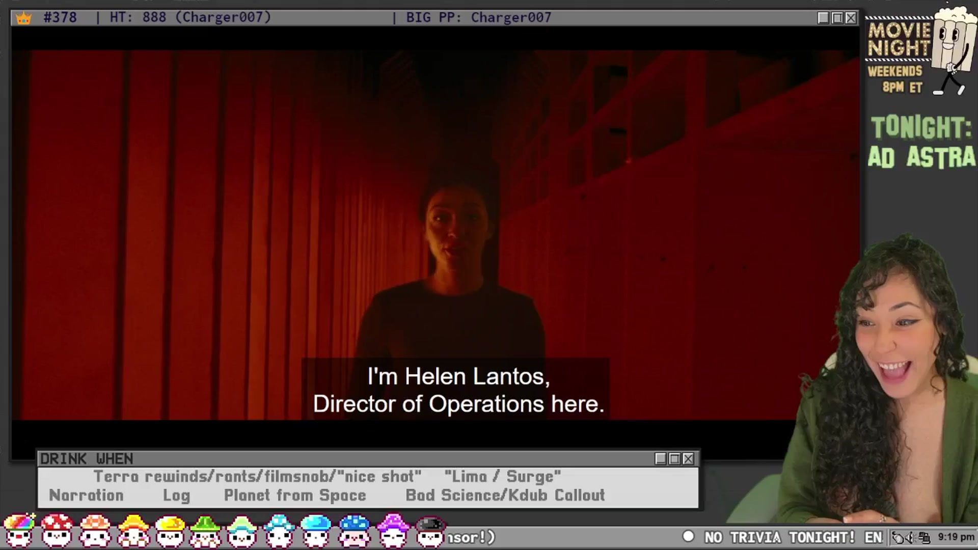 Gallery image thumbnail from TERRA's myfreecams stream on, 03/15/2026, 03:02 image 10 of 20