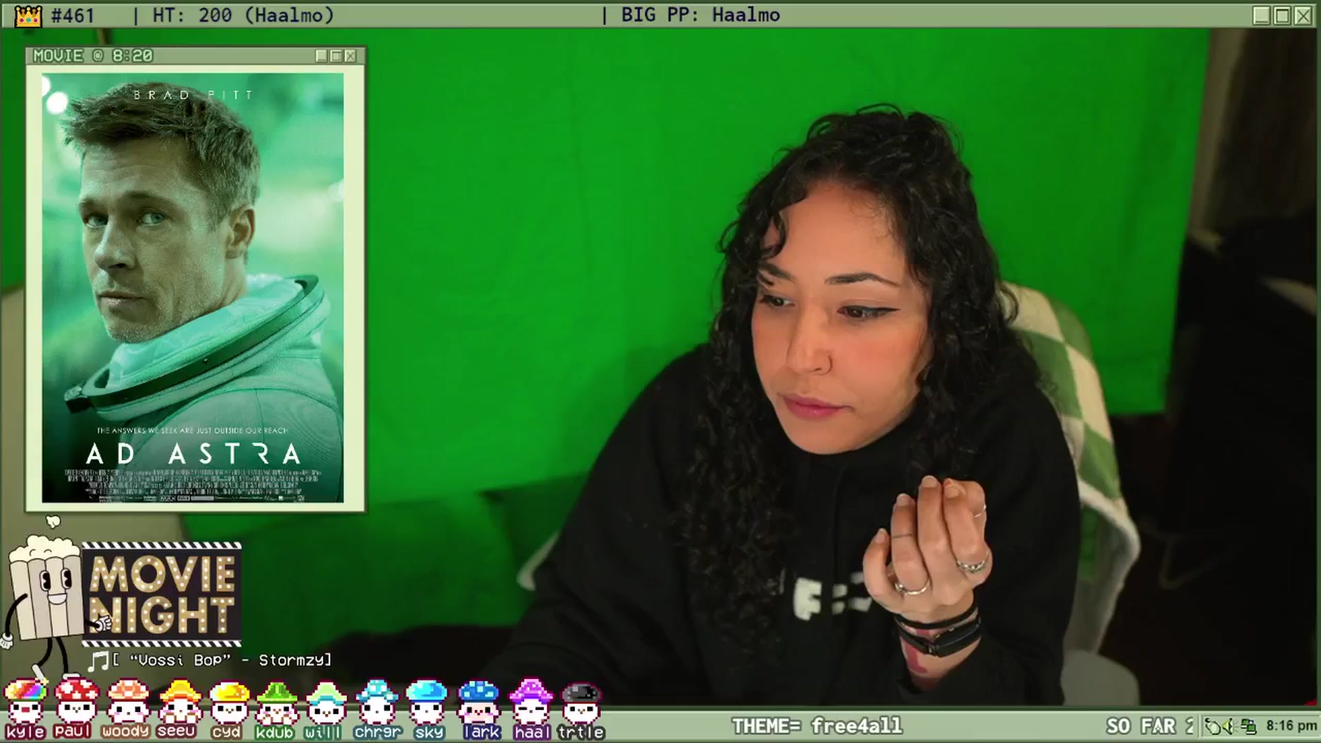 Gallery image thumbnail from TERRA's myfreecams stream on, 03/15/2026, 03:02 image 3 of 20