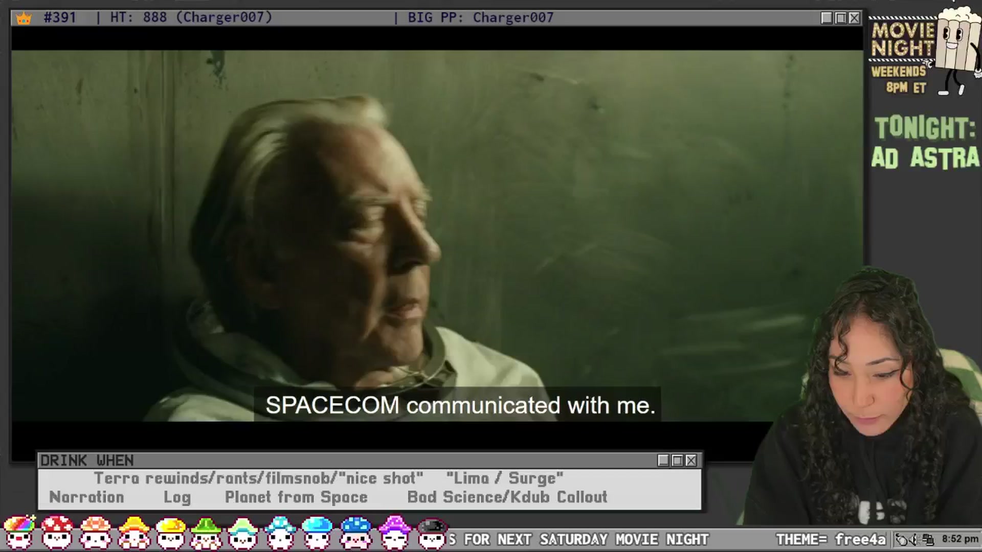 Gallery image thumbnail from TERRA's myfreecams stream on, 03/15/2026, 03:02 image 7 of 20