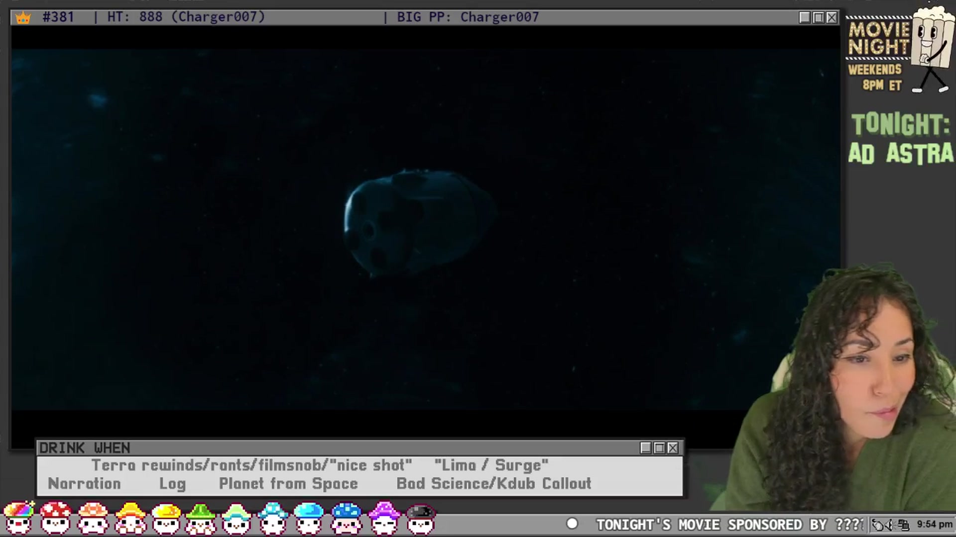 Gallery image thumbnail from TERRA's myfreecams stream on, 03/15/2026, 03:02 image 14 of 20