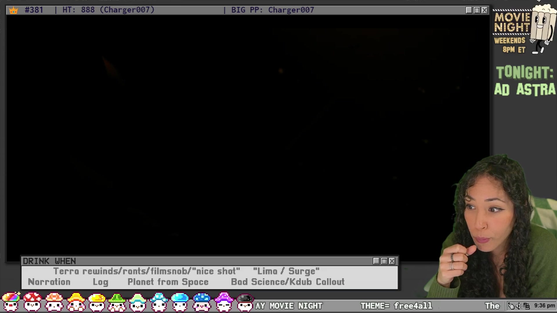 Gallery image thumbnail from TERRA's myfreecams stream on, 03/15/2026, 03:02 image 12 of 20