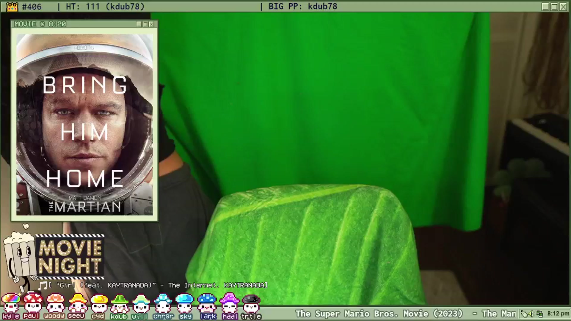 Gallery image thumbnail from TERRA's myfreecams stream on, 03/16/2026, 02:56 image 3 of 20