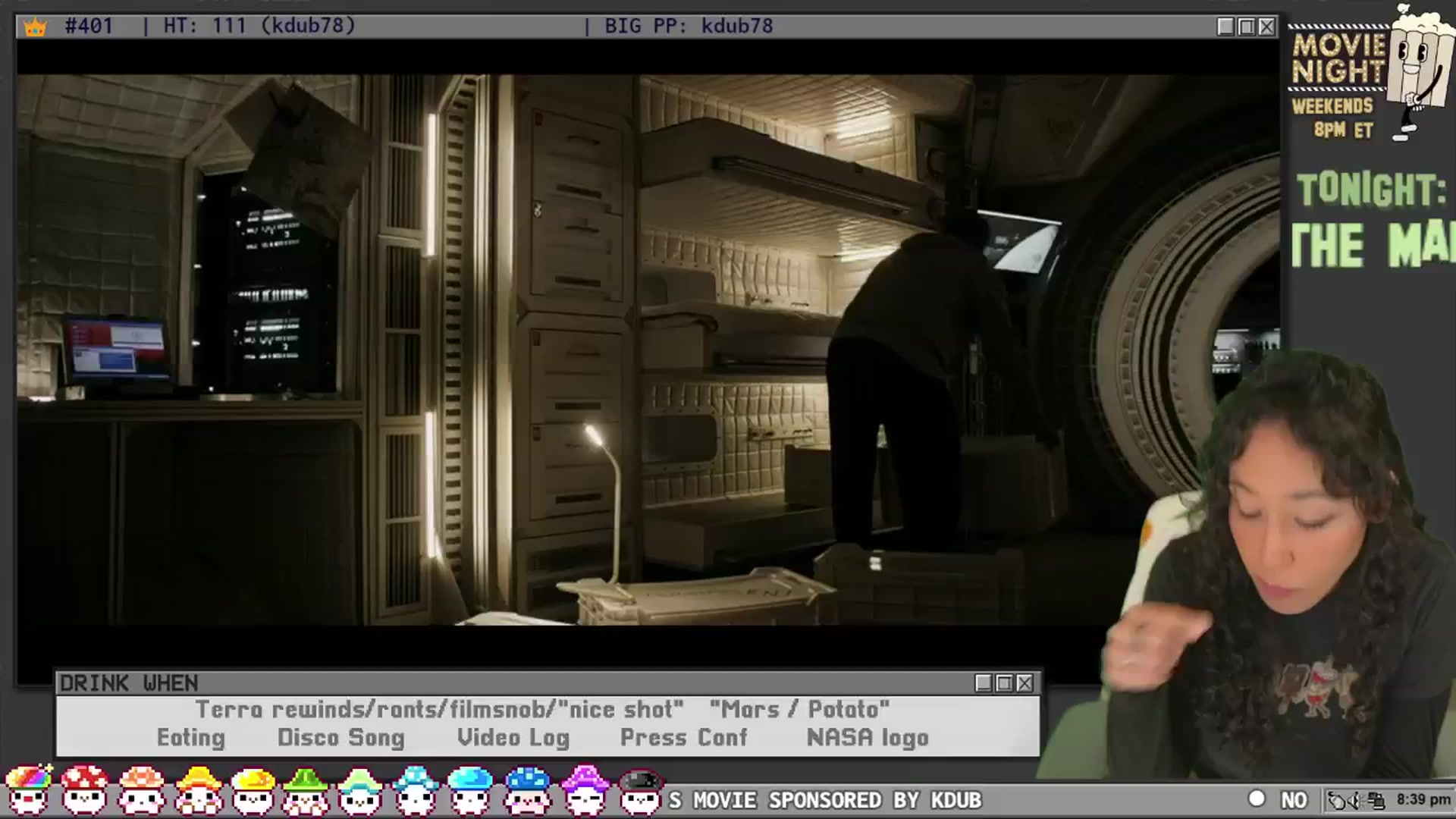 Gallery image thumbnail from TERRA's myfreecams stream on, 03/16/2026, 02:56 image 6 of 20