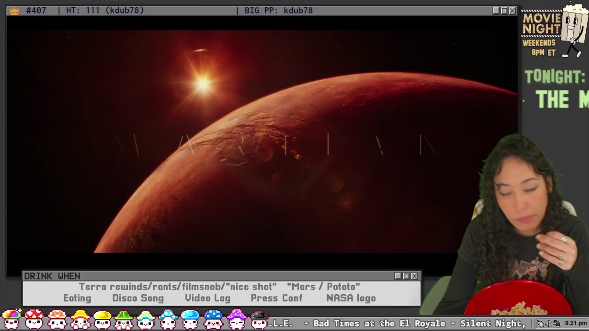 Gallery image thumbnail from TERRA's myfreecams stream on, 03/16/2026, 02:56 image 4 of 20