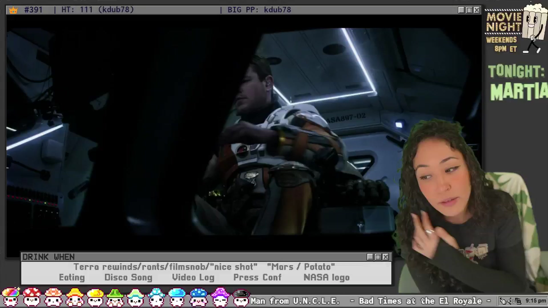 Gallery image thumbnail from TERRA's myfreecams stream on, 03/16/2026, 02:56 image 10 of 20