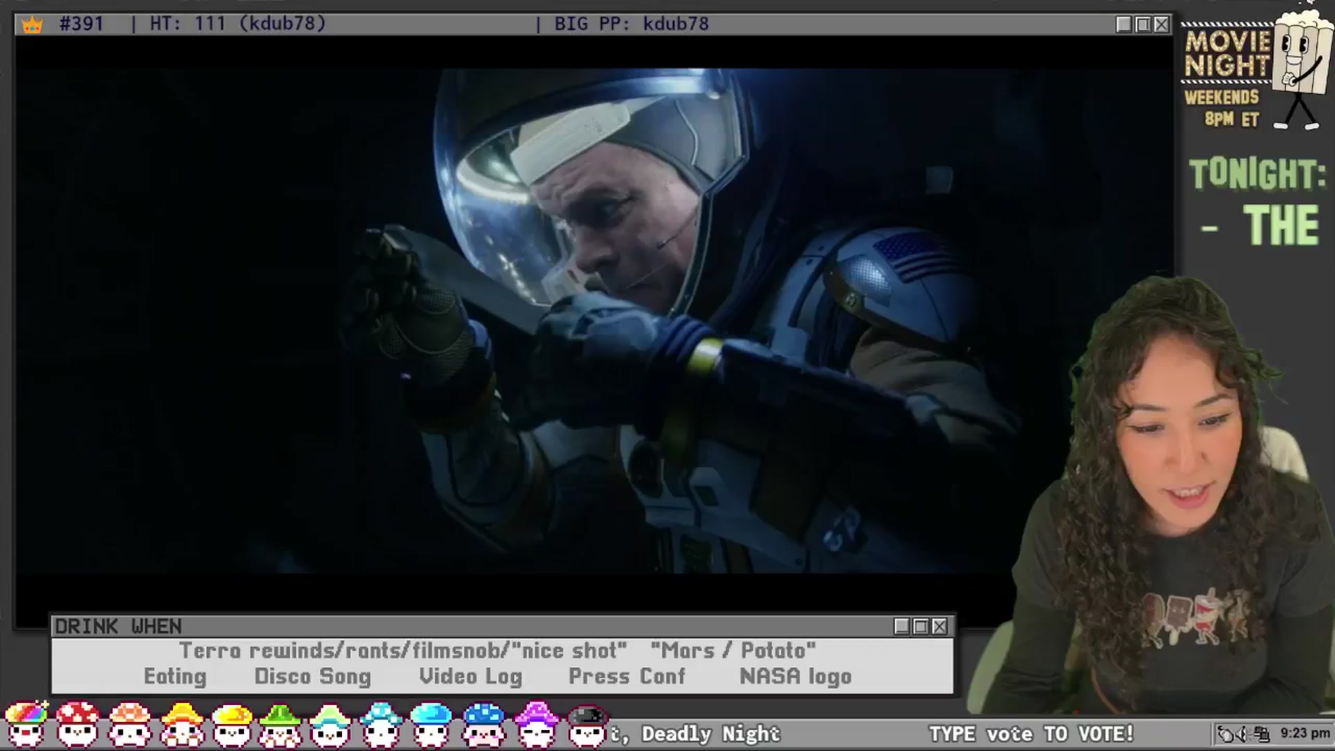 Gallery image thumbnail from TERRA's myfreecams stream on, 03/16/2026, 02:56 image 11 of 20