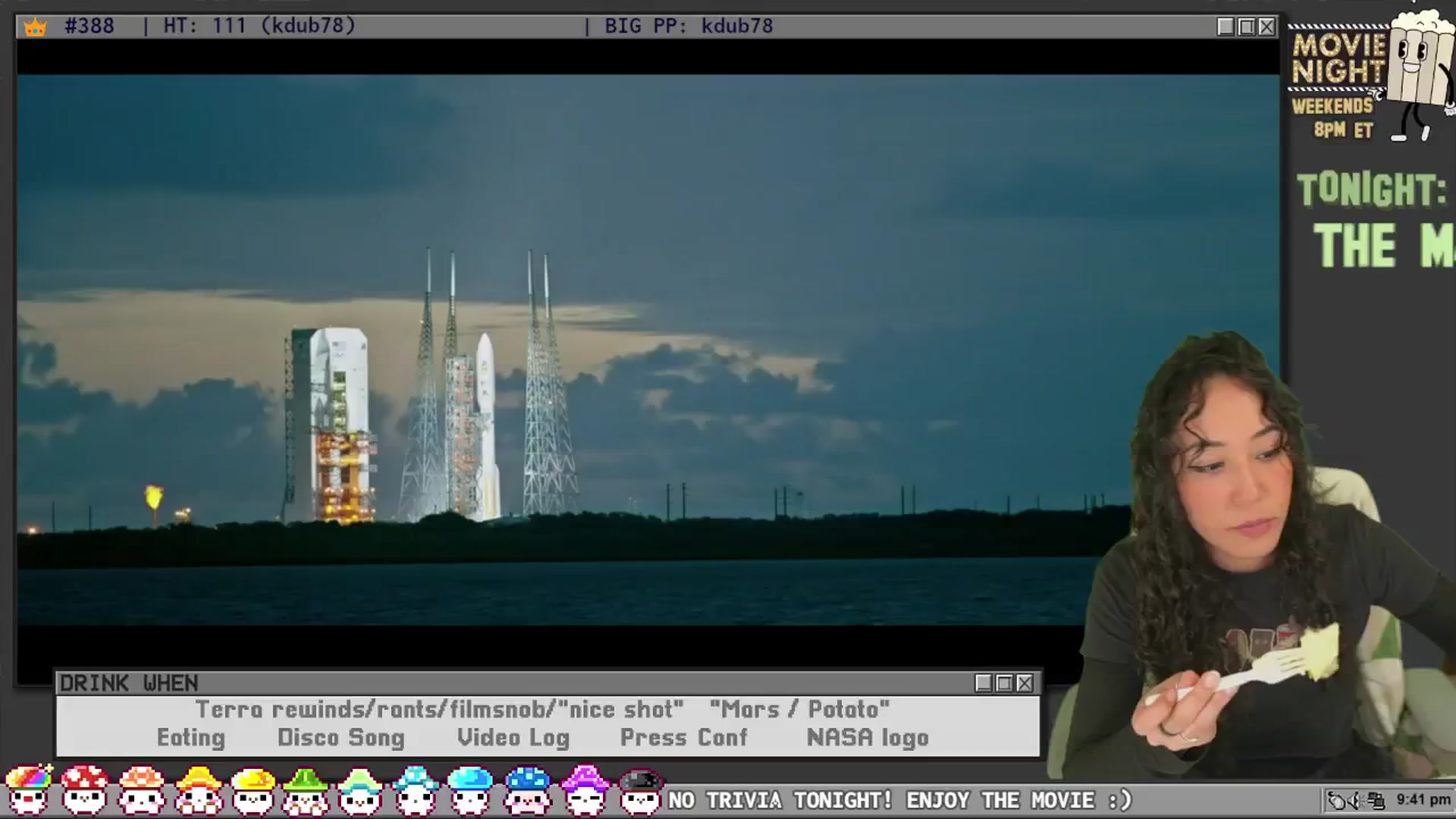 Gallery image thumbnail from TERRA's myfreecams stream on, 03/16/2026, 02:56 image 13 of 20
