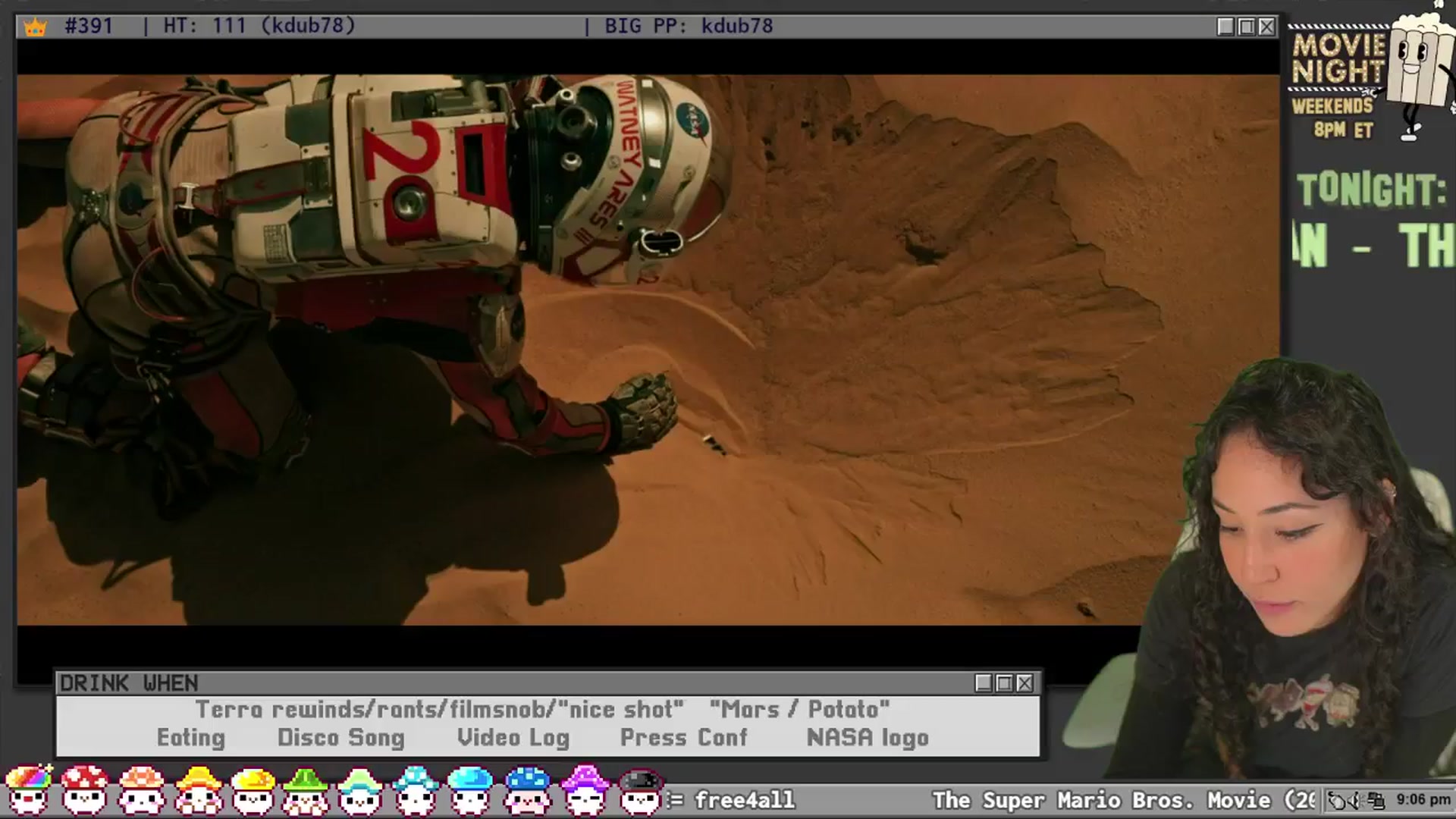 Gallery image thumbnail from TERRA's myfreecams stream on, 03/16/2026, 02:56 image 9 of 20
