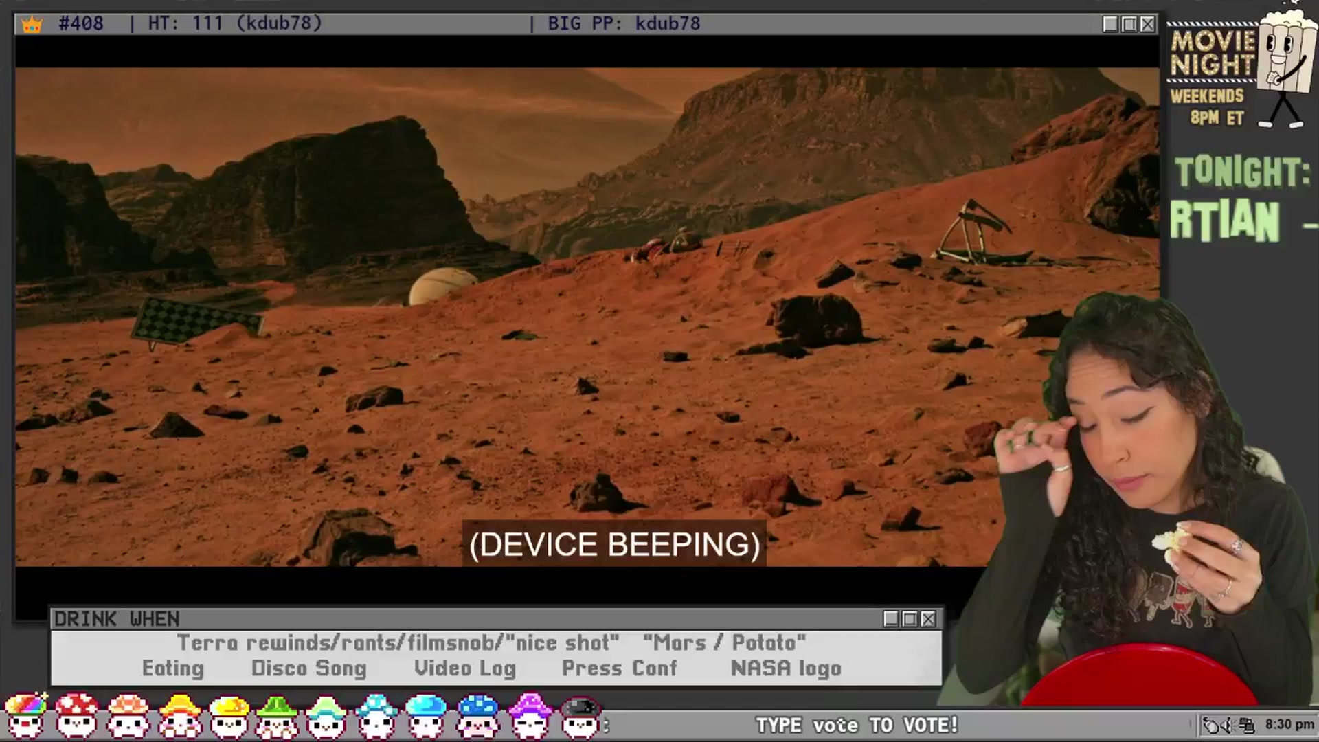 Gallery image thumbnail from TERRA's myfreecams stream on, 03/16/2026, 02:56 image 5 of 20