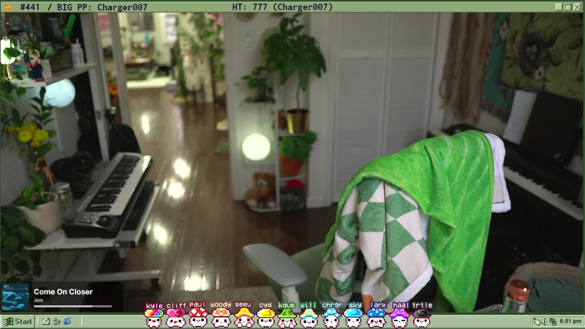 Gallery image thumbnail from TERRA's myfreecams stream on, 03/20/2026, 22:30 image 16 of 20