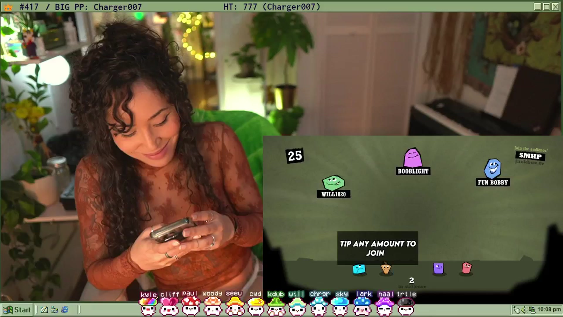 Gallery image thumbnail from TERRA's myfreecams stream on, 03/21/2026, 03:28 image 3 of 20