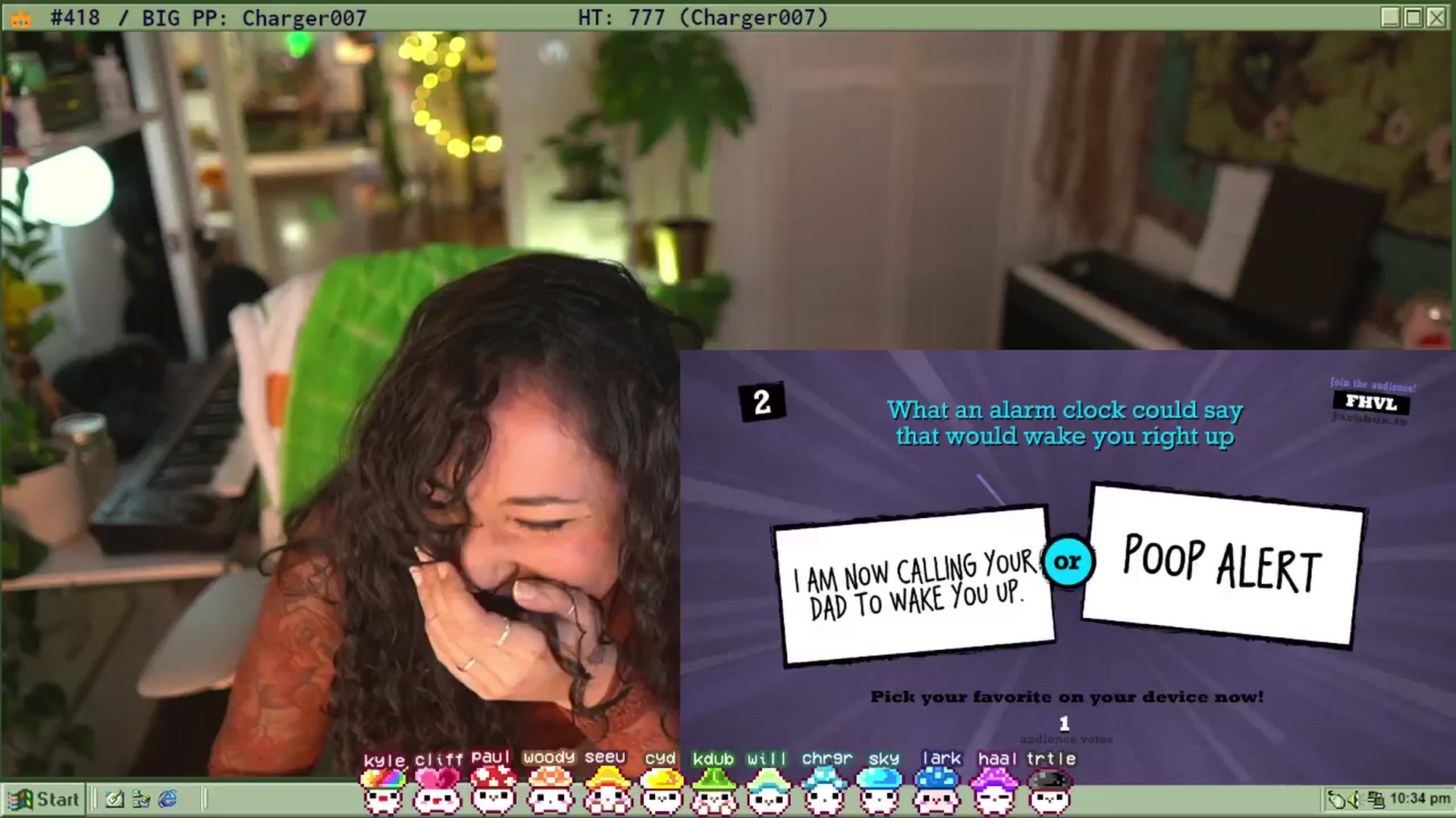 Gallery image thumbnail from TERRA's myfreecams stream on, 03/21/2026, 03:28 image 9 of 20