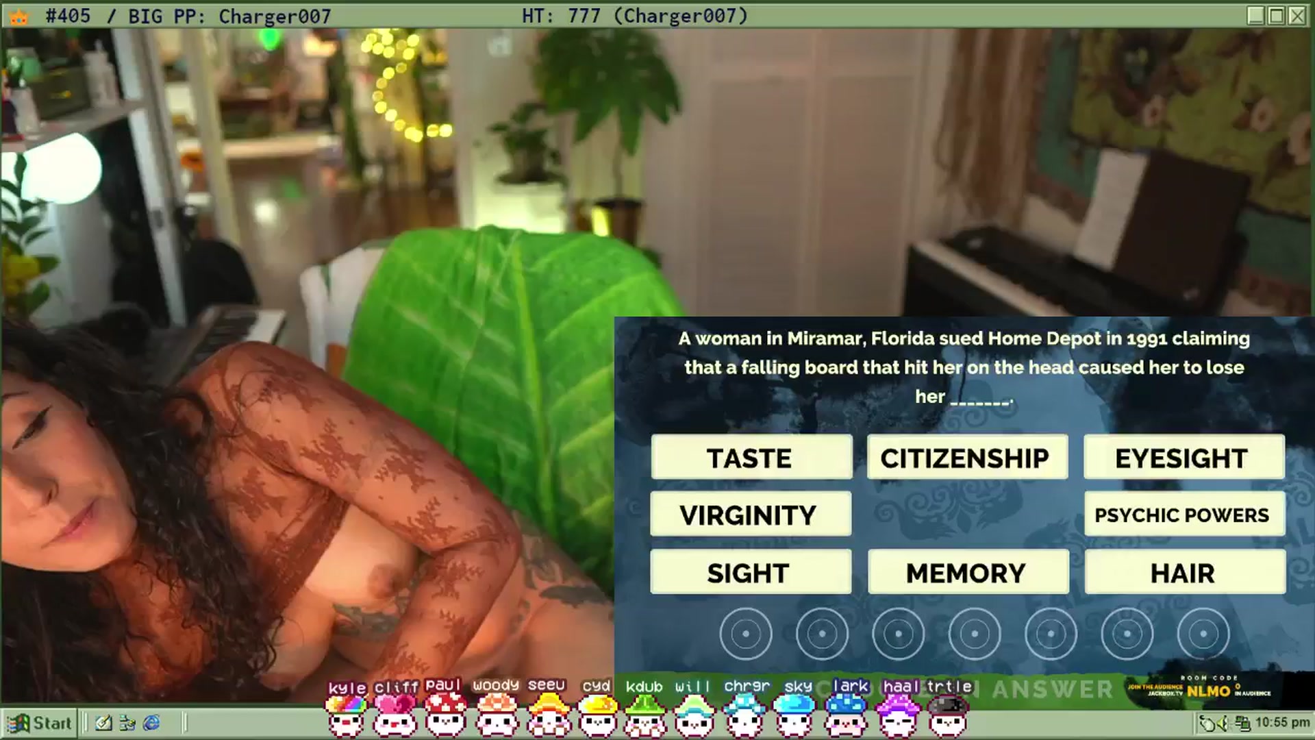 Gallery image thumbnail from TERRA's myfreecams stream on, 03/21/2026, 03:28 image 14 of 20