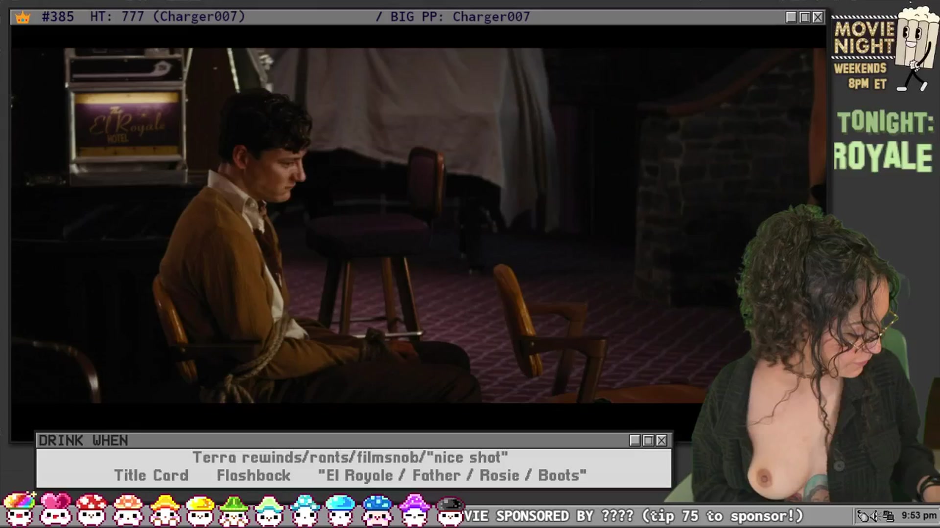Gallery image thumbnail from TERRA's myfreecams stream on, 03/22/2026, 03:09 image 12 of 20