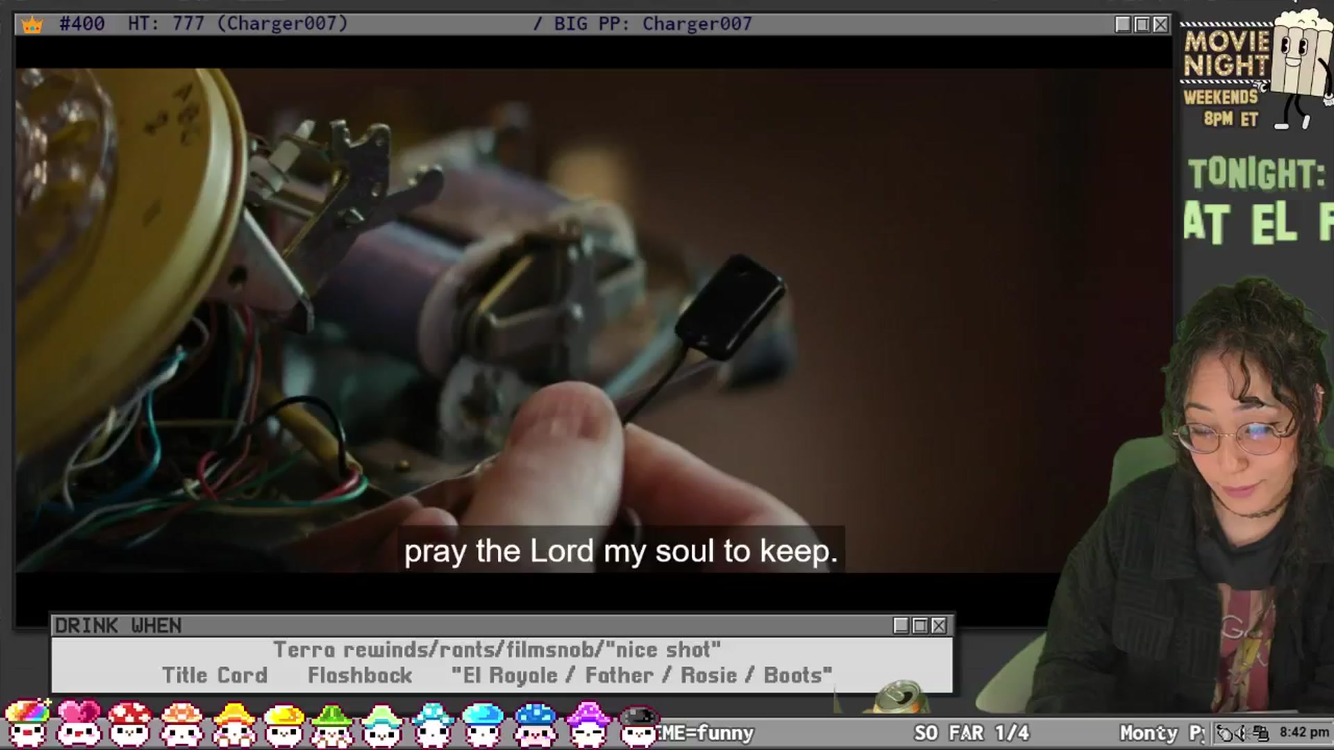 Gallery image thumbnail from TERRA's myfreecams stream on, 03/22/2026, 03:09 image 3 of 20